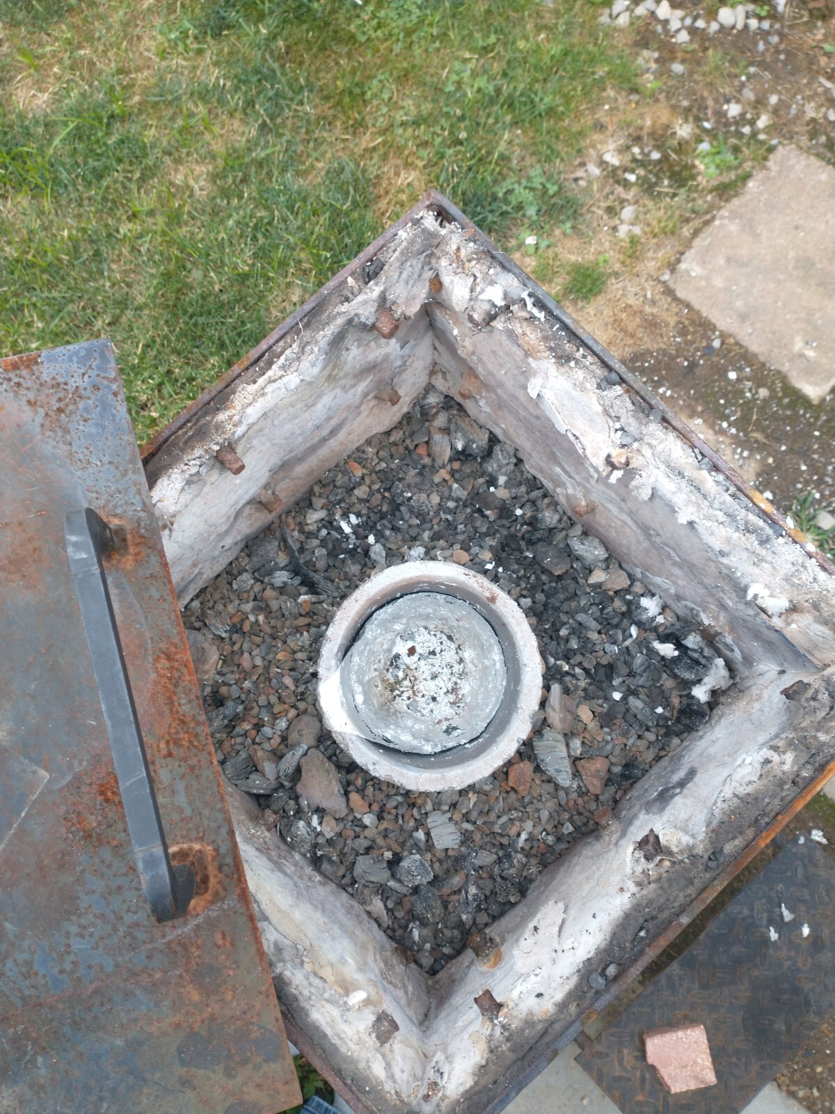 Aluminum Ingots for Casting 5 Lbs+ *PLEASE READ DESCRIPTION*