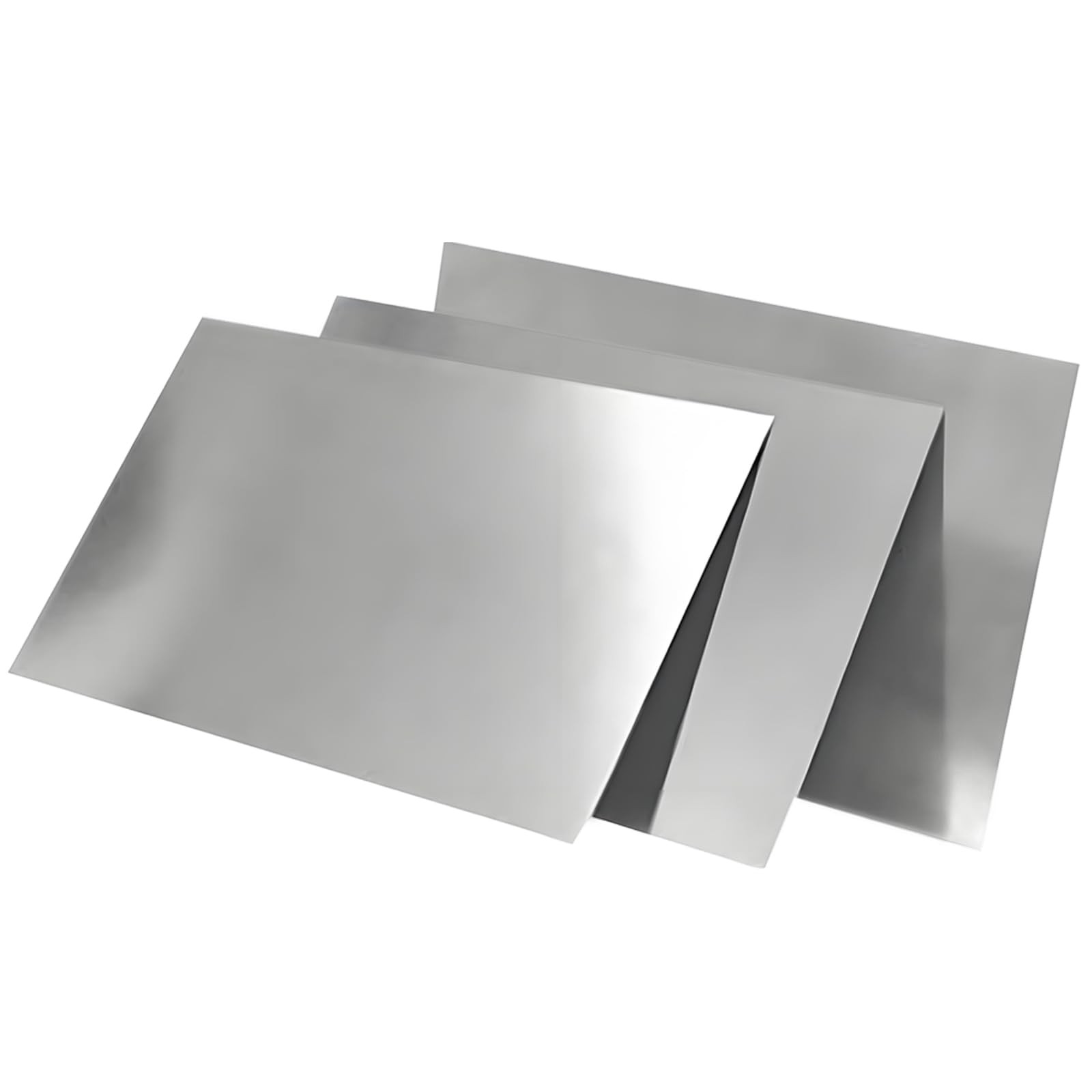 Surprecision Pure Nickel Sheet Pure Nickel Strip 1000x100x0.1mm (39.37″x3.94″…