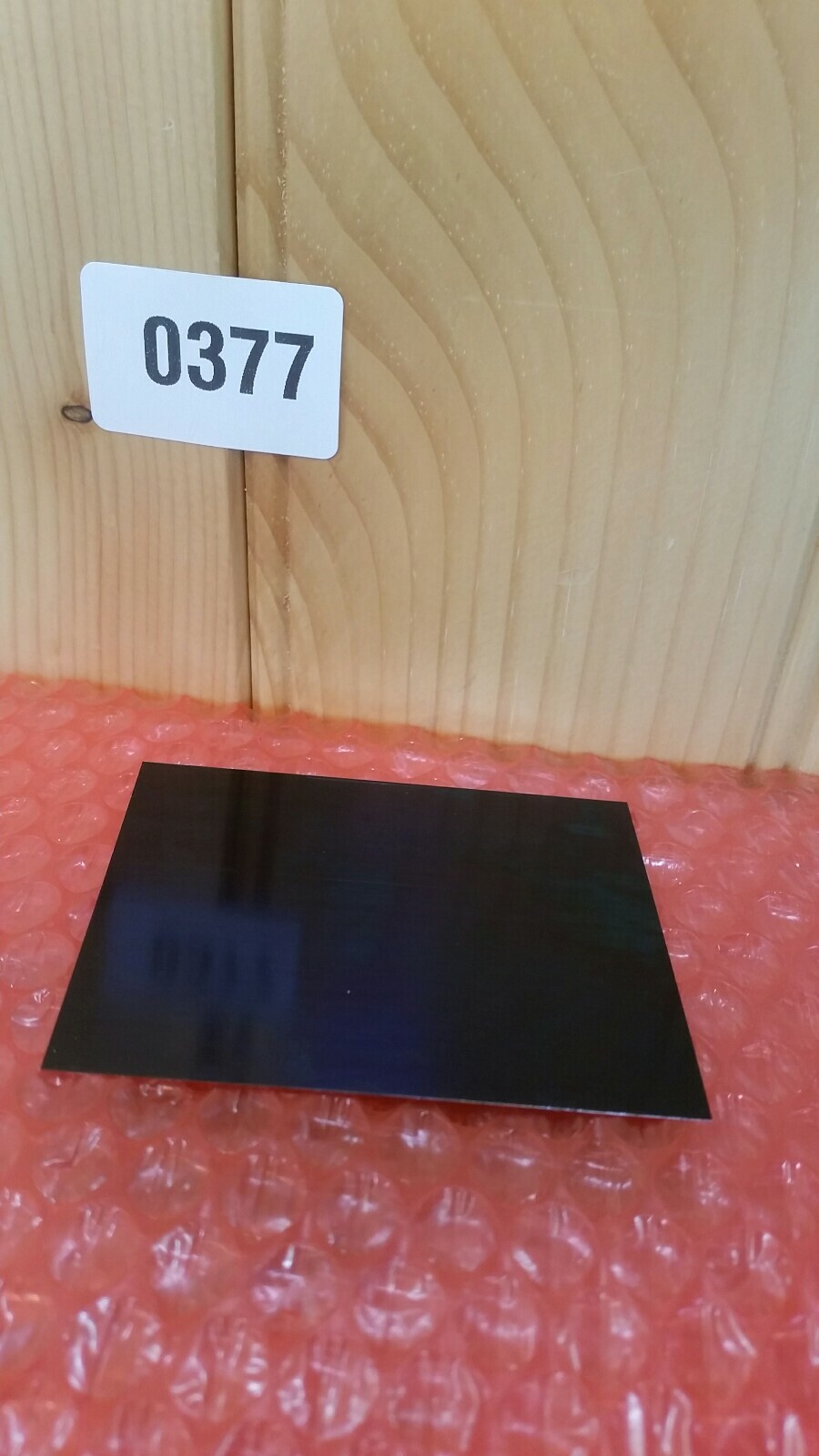 .010 Blue Tempered Spring Steel Shim stock 2.5 x 3″ 0.010 010 pinball Ramp tatoo
