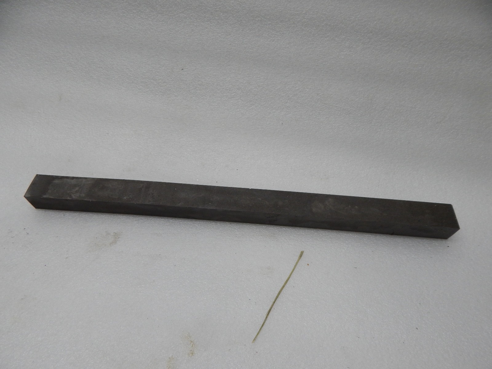 INCONEL 718 1.0 X 10 X .670 1 X 10 X 11/16 ,5/8 High temp alloy