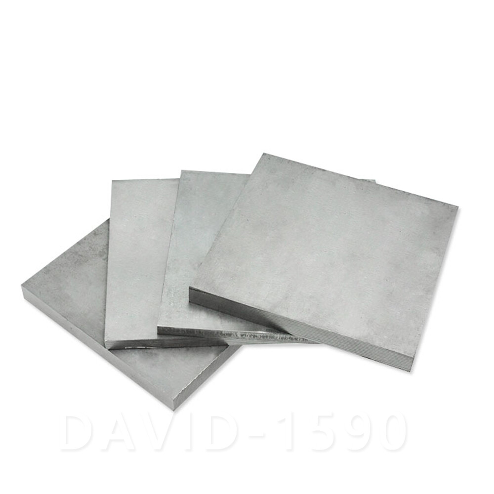 1 Stück Ti-6AL-4V GR5 Ti Titanlegierung Metall Blech Platte Dicke 0,5mm – 60mm