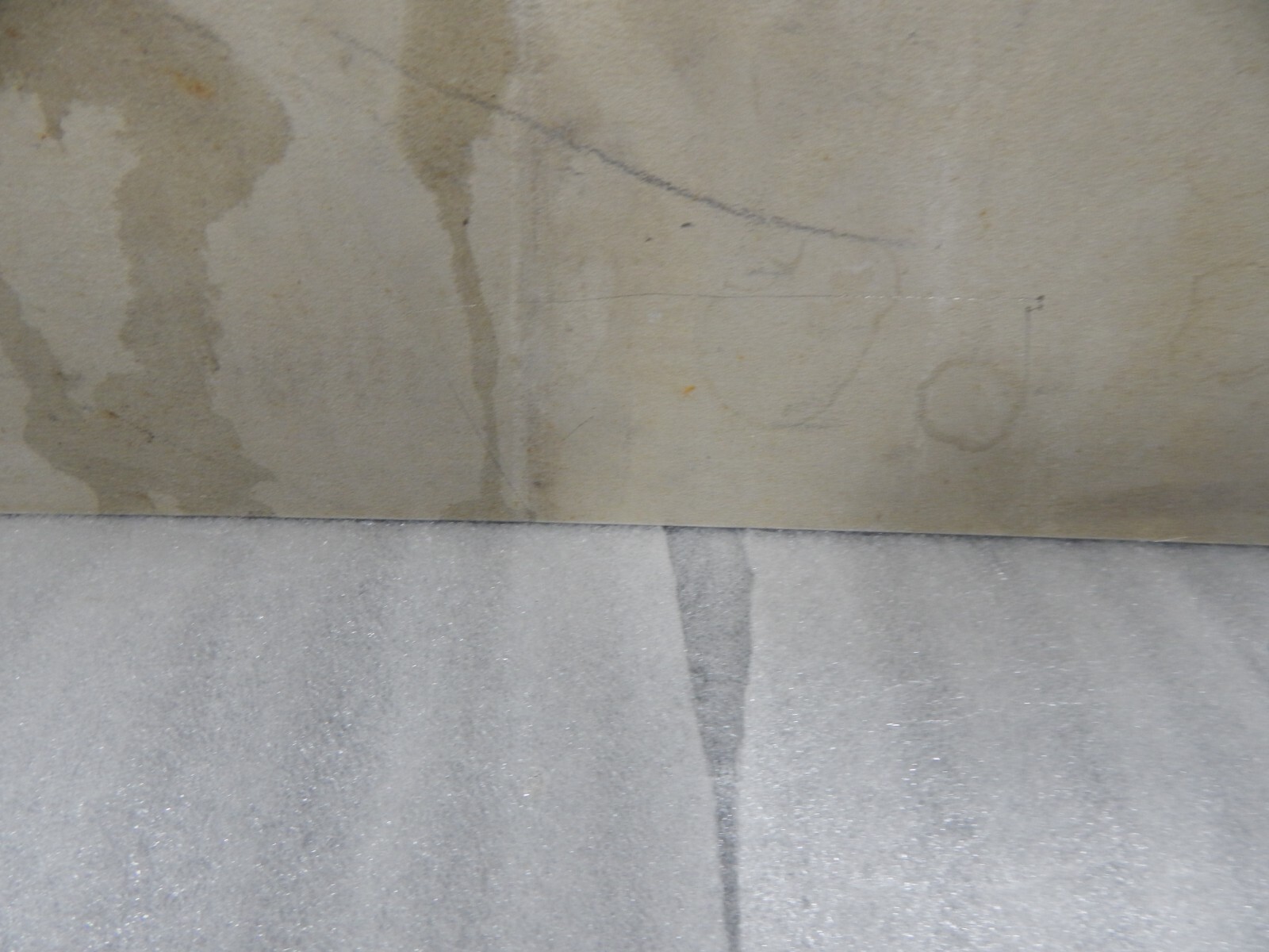 1/2″ thick x 10″ wide Stainless Steel Flat Bar 304 Plate Priced by the inch