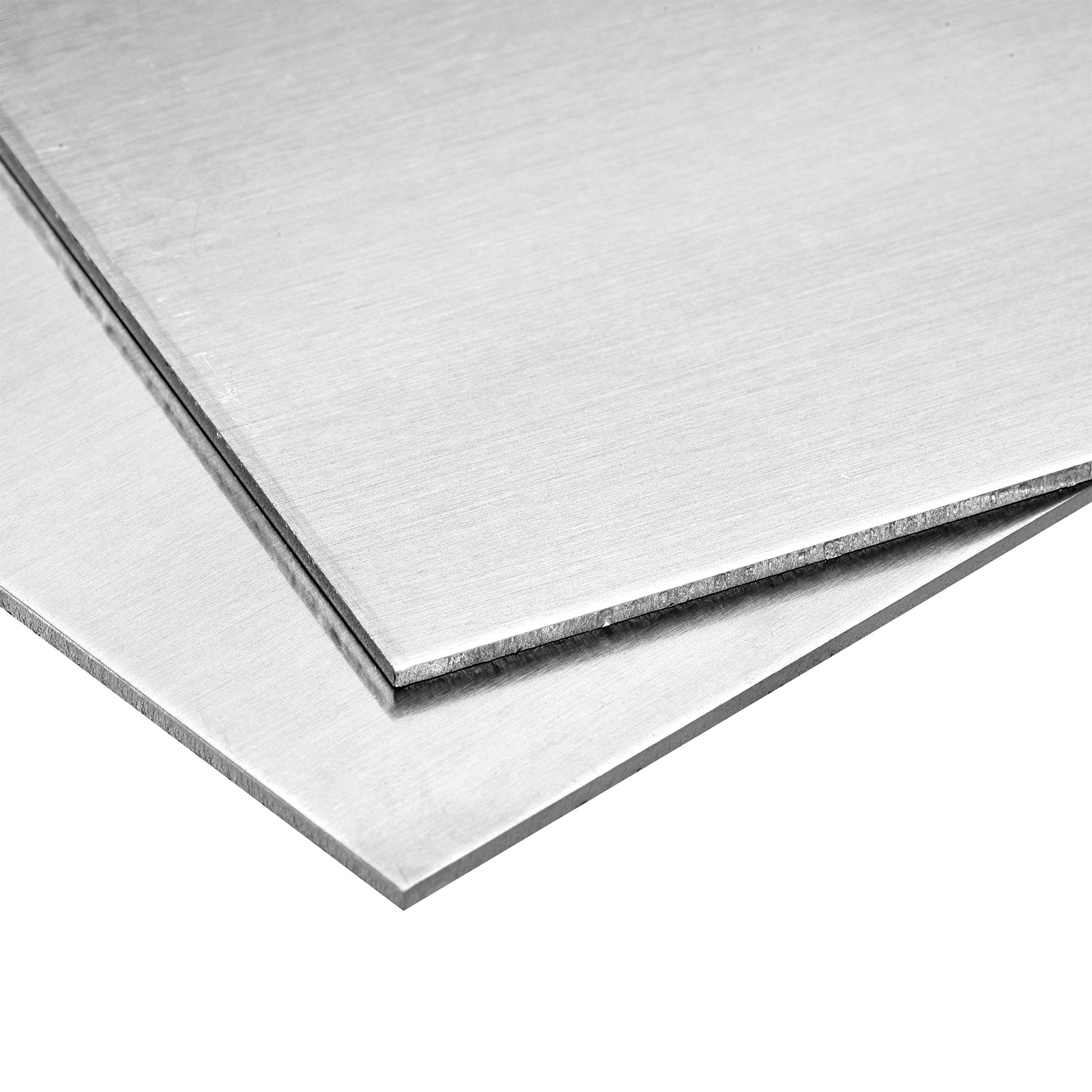 150mm x 150mm x 1.5mm Rectangle 6061 Aluminum Sheet Flat Metal Plate Stock