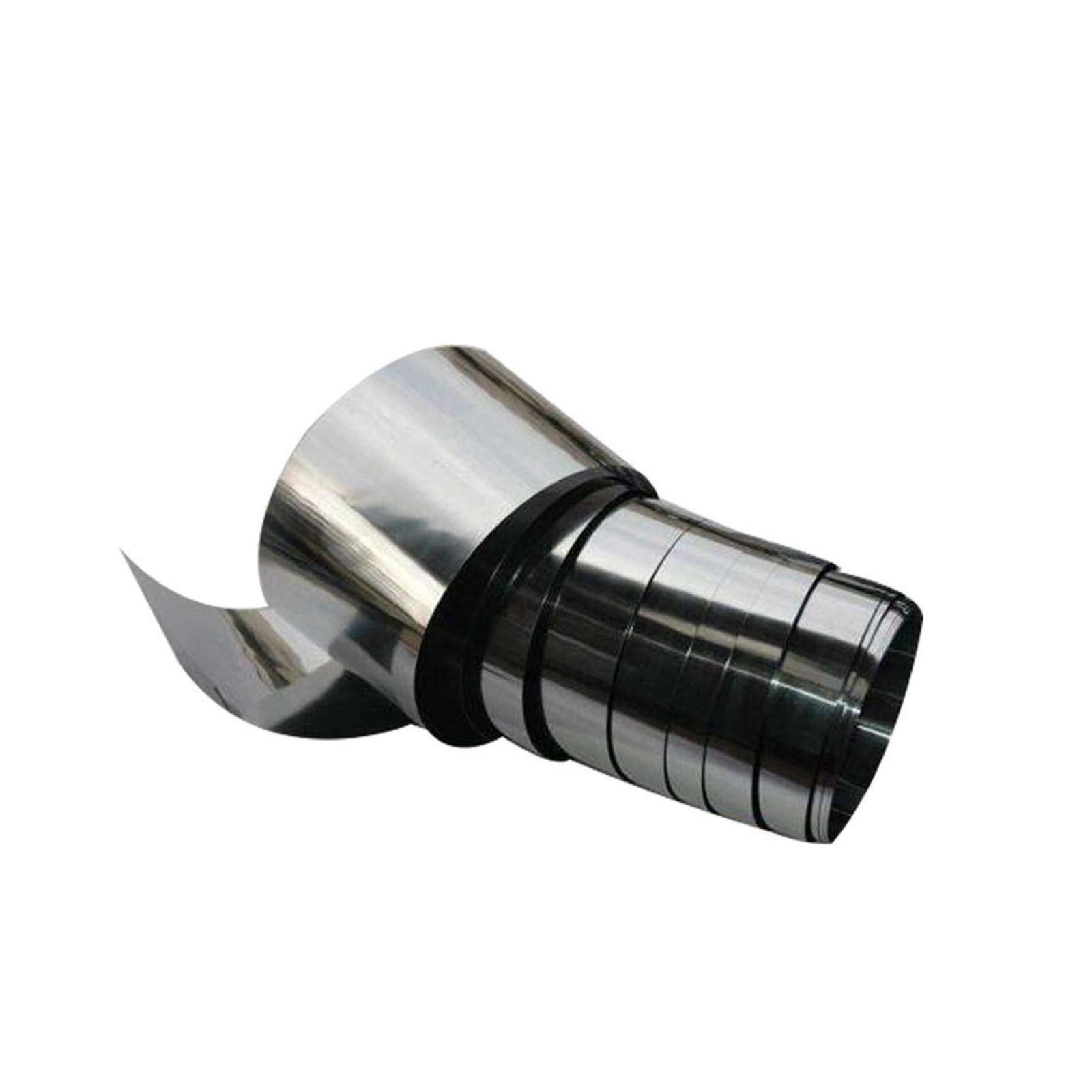 High Purity Titanium Foil, Titanium Sheet, Metal Titanium Strip for Scientifi…