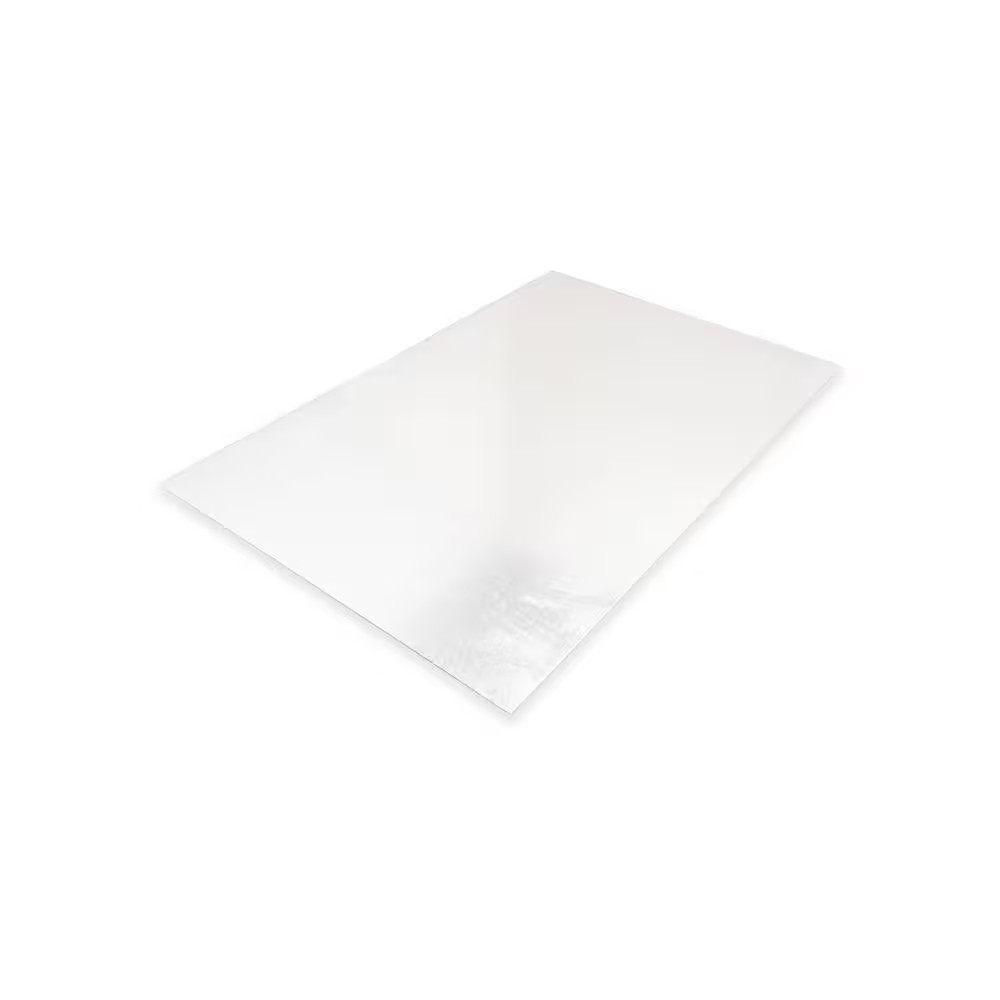 12 In. X 18 In. – 22 Gauge Plain Steel Sheet Metal