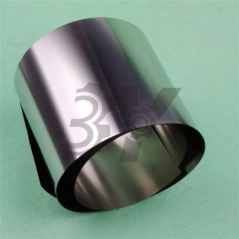 NEW Stainless Steel Fine Plate Sheet Foil 0.1mm x 100mm x 1000mm