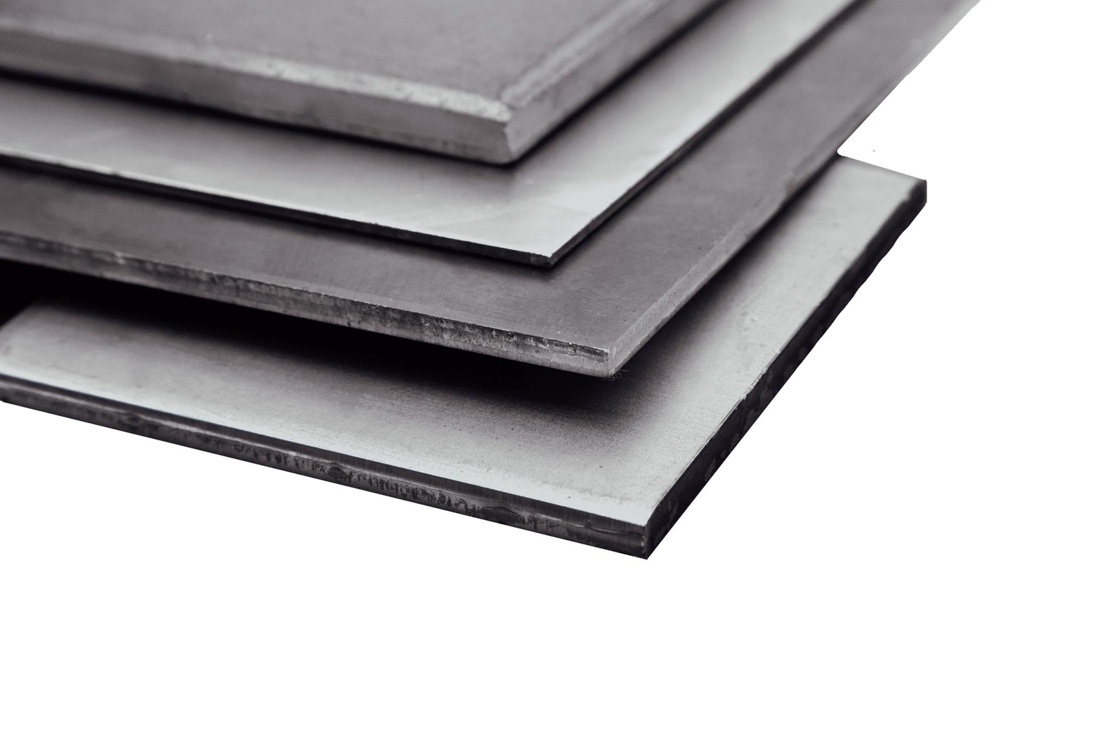 Steel Sheet 2-4mm S235 Plates 1.0038 Iron Sheet Cut to Size Choose