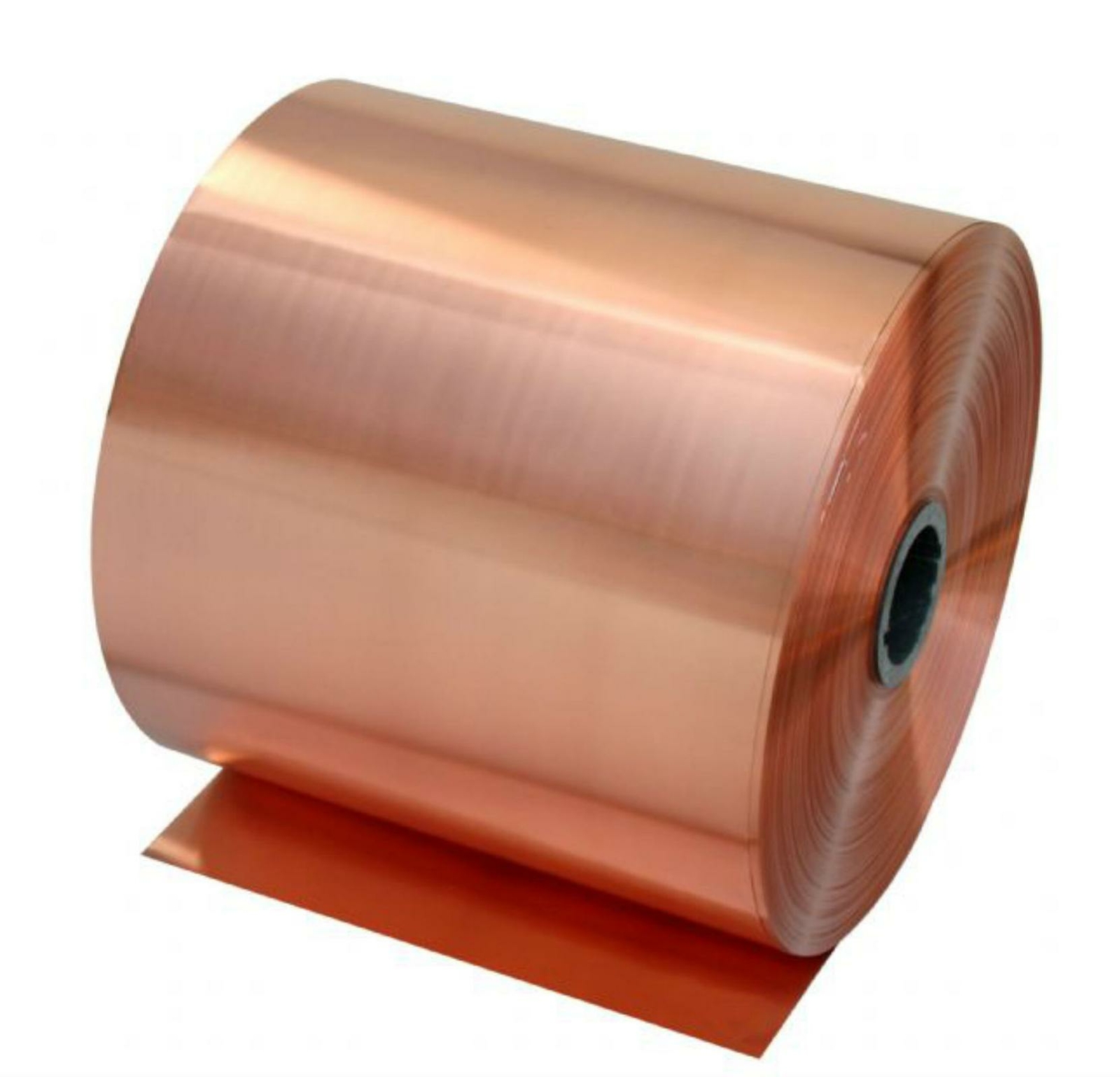 NJ STOCK 0.25mm ±10% x 200mm x 1000mm 99.9% Pure Copper Cu Metal Sheet Foil