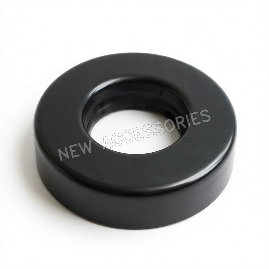 1PC crankshaft vibration damper C5289182 ISLe9.5