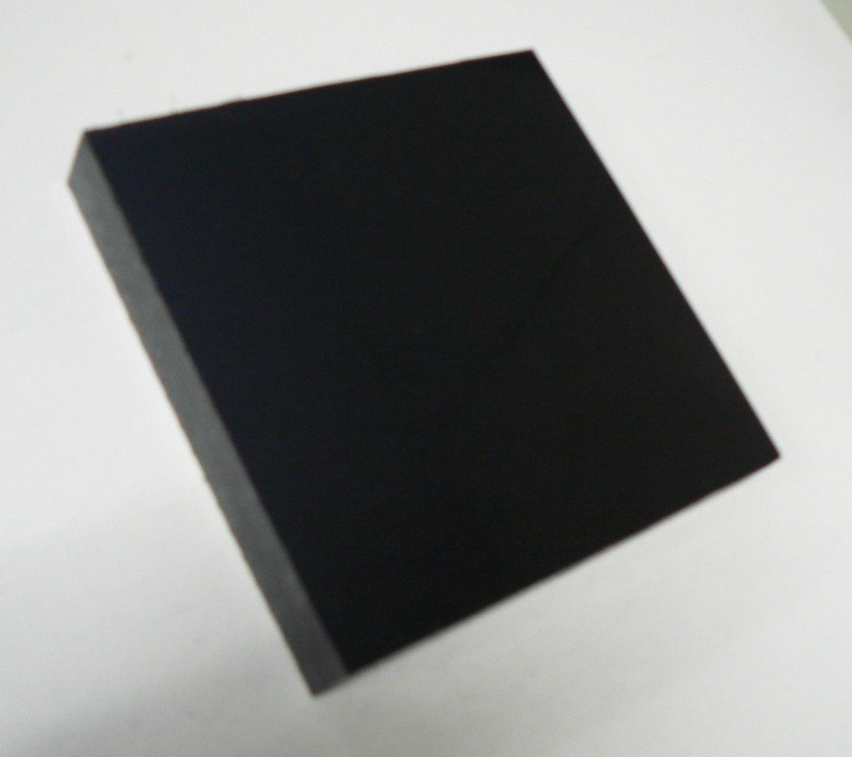 1″ Thick KOROLATH SHIM 6″ x 6″ Square – 1 Pc.