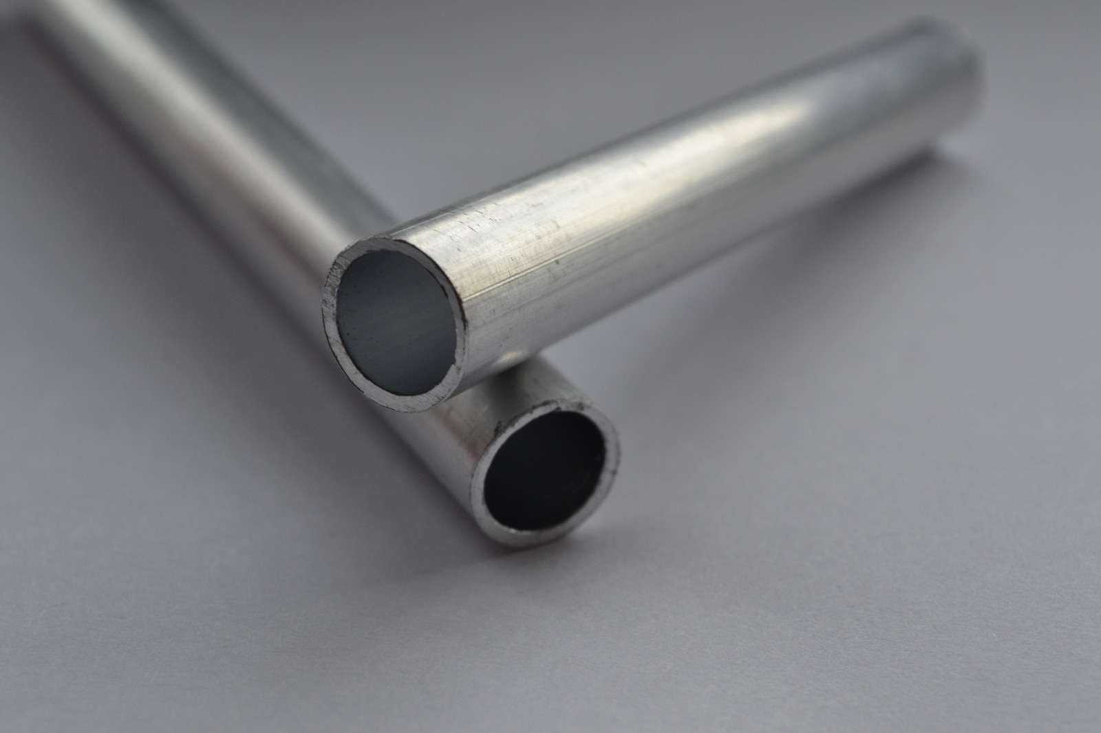 Aluminium Rund Stange Hohl Rohr Schaft Verschiedene Längen Und Durchmesser 6mm –