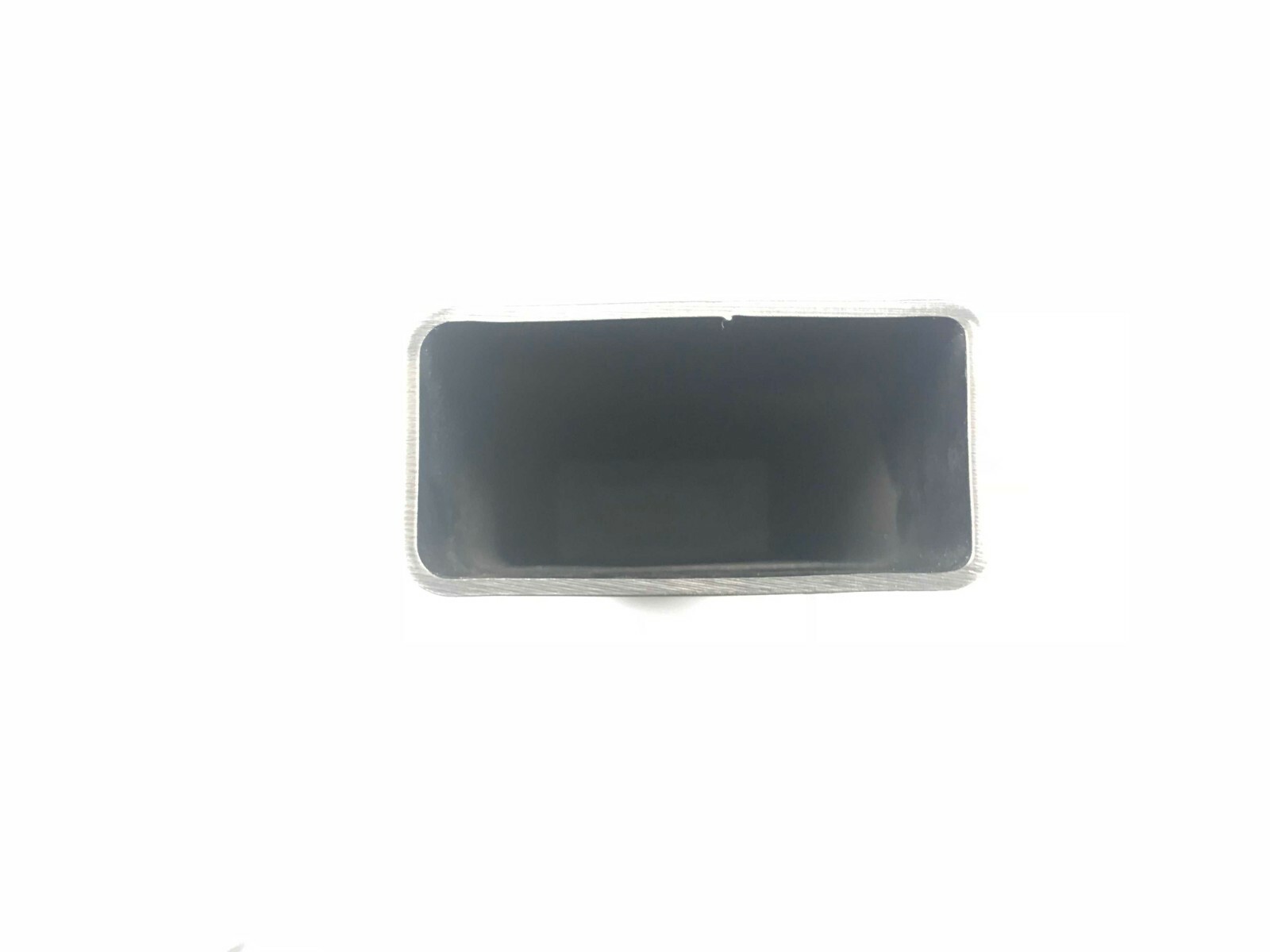 Steel Rectangular Tube 2″ x 4″ x .125″ x 24″
