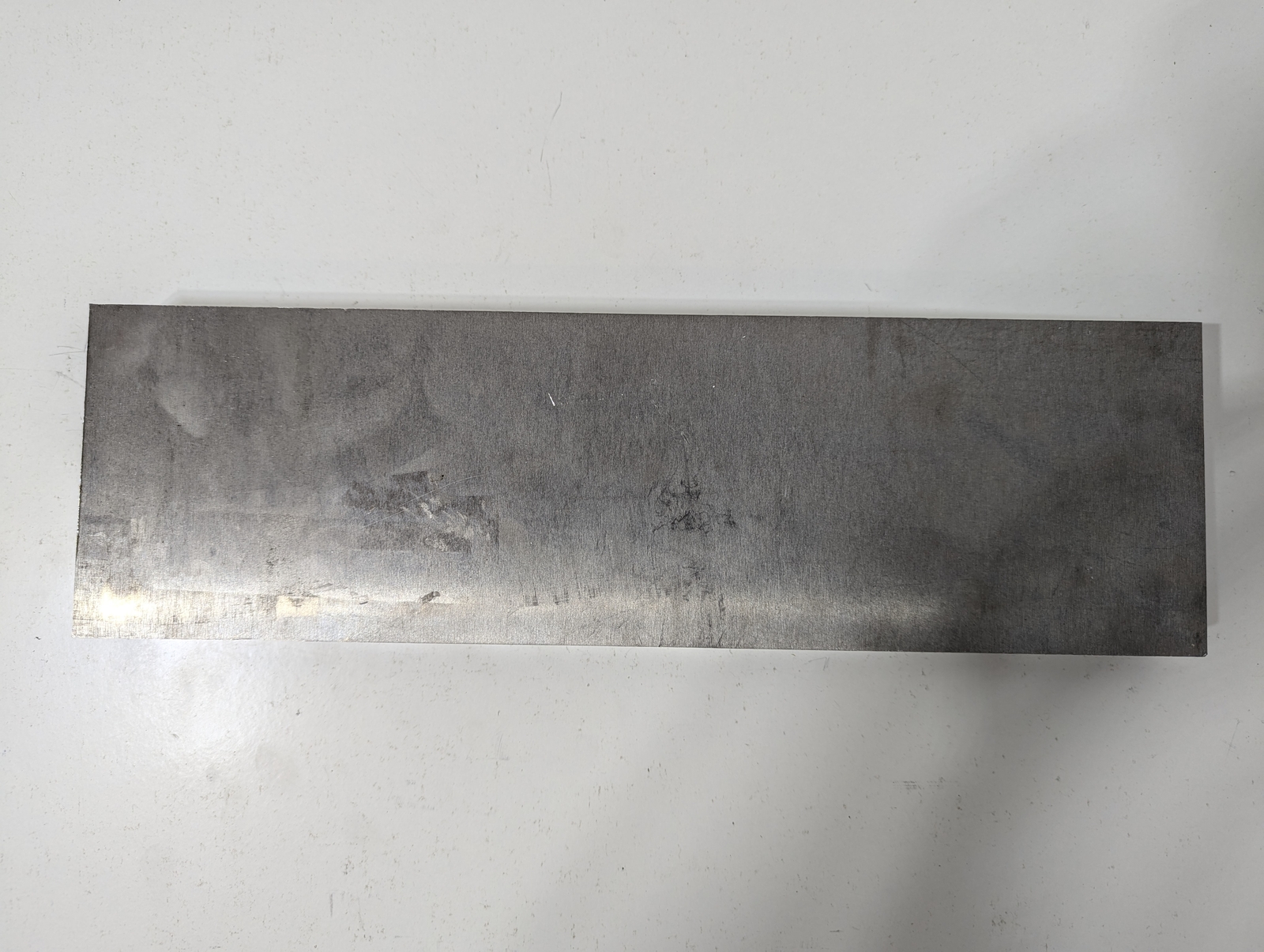 Aluminium Sheet | 355 x 105 x 30mm | EN AW-5083 (AlMg4.5Mn)