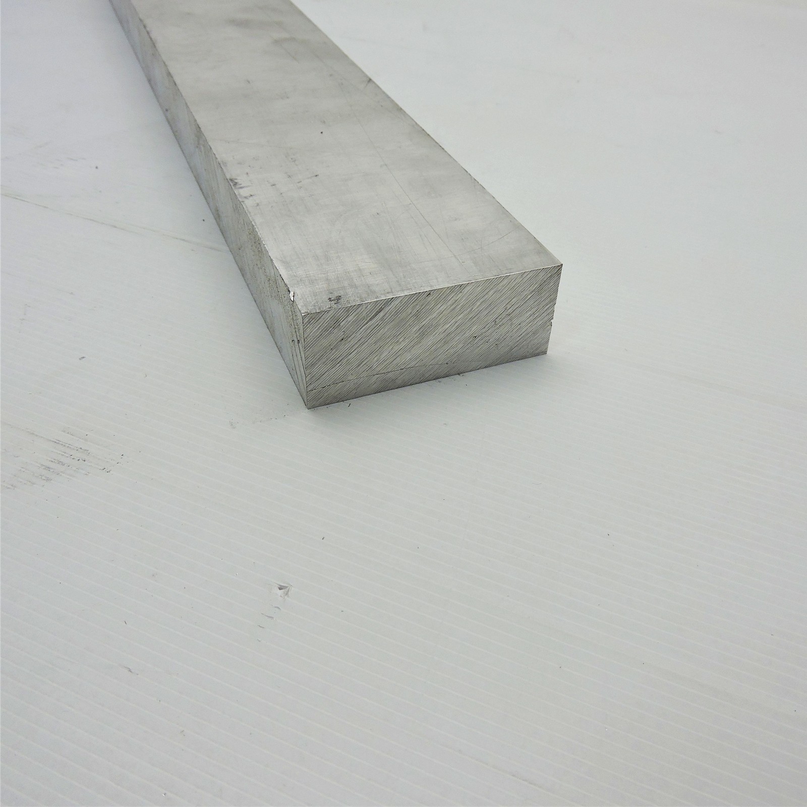 1.25″ thick 1 1/4 Aluminum 6061 PLATE 4.375″ x 13.25″ Long sku 206224