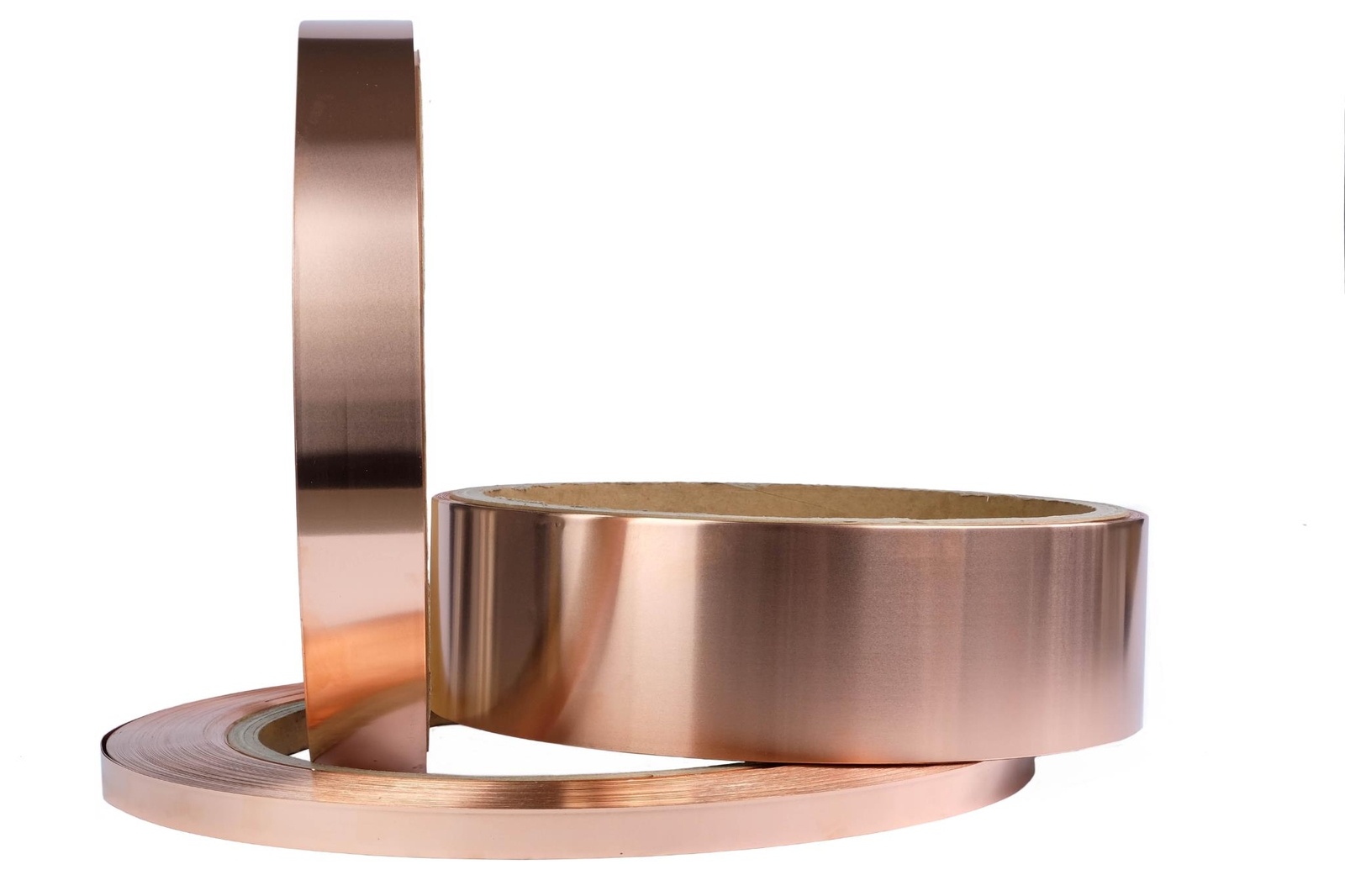 Copper strip thickness 0.2-0.4mm foil flat strip copper sheet copper foil