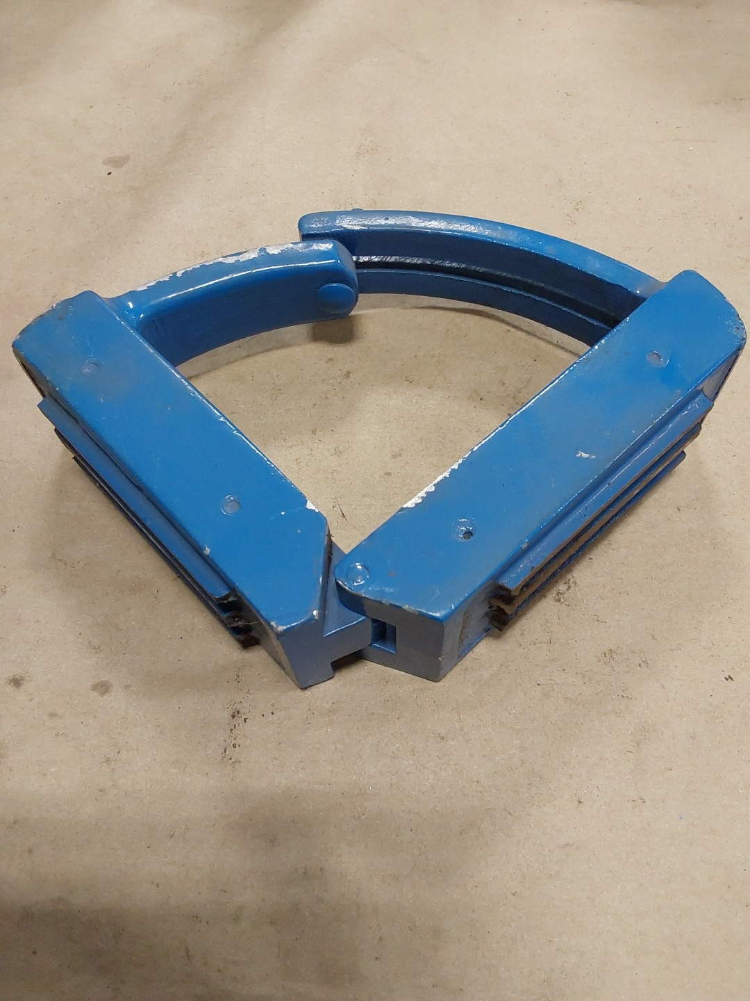 Handheld Adjustable Magnetic….F119