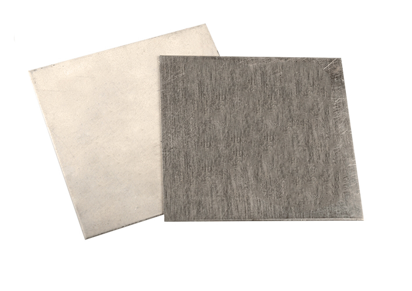 Pure Nickel Metal Thin Sheet Plate 1mm x 100mm x 100mm Electroplating Anode NEW