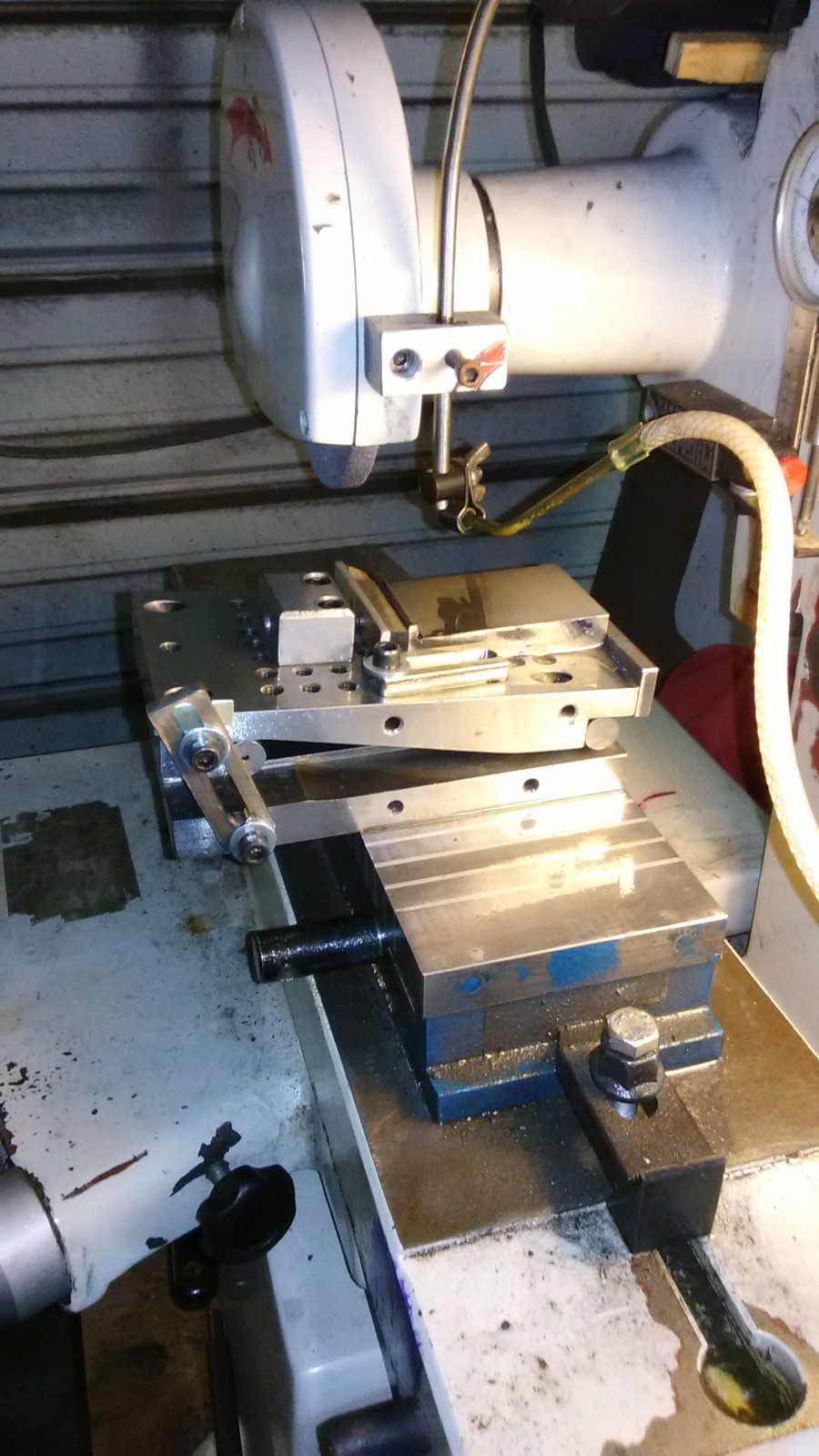 303 S.S. 5/8 .625- 303 ROD 6 INCHES LONG -7.50 each