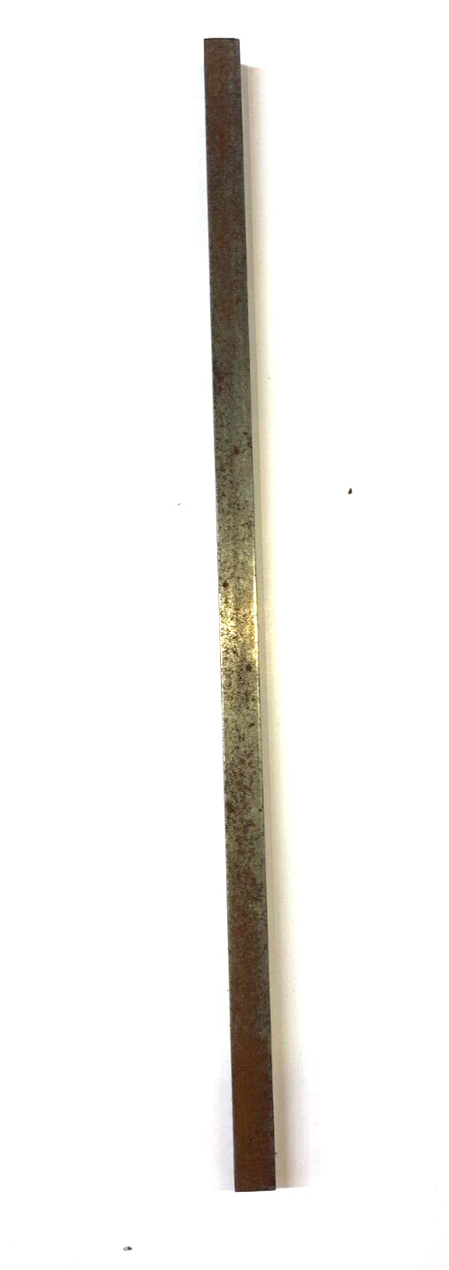 KEYSTOCK 1/2″ X 1/2″ APPROX. LENGTH 12″