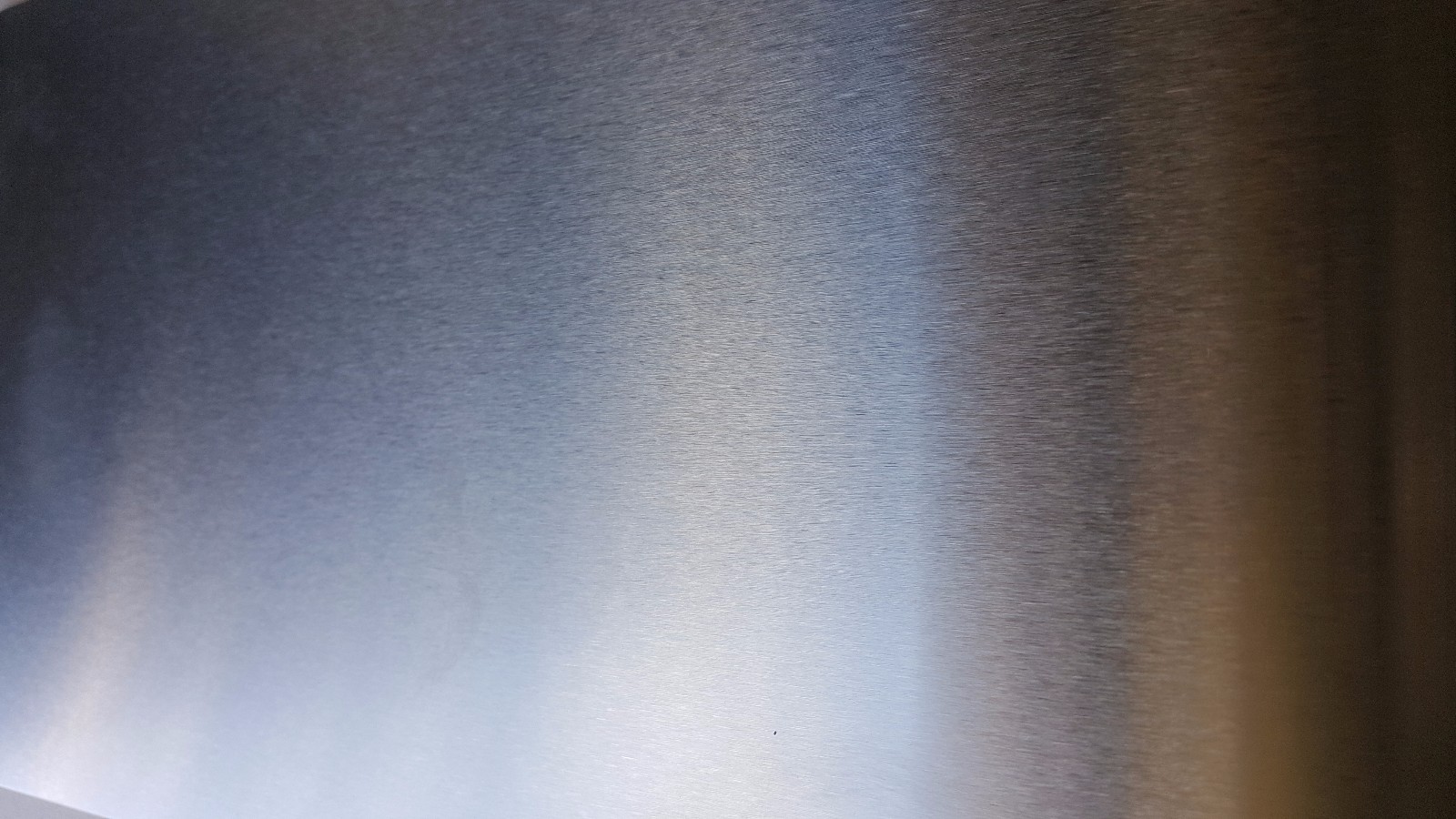 14 Gauge Stainless Steel #4 Brushed 304 Sheet Plate 4″ x 4″ (Set of 4)