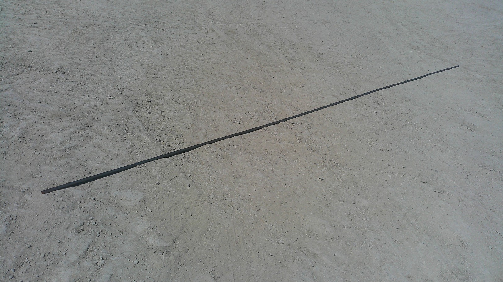 Flat Bar Stock 20′ x 1″ x 1/8″ Steel Metal Strip Industrial Fabrication