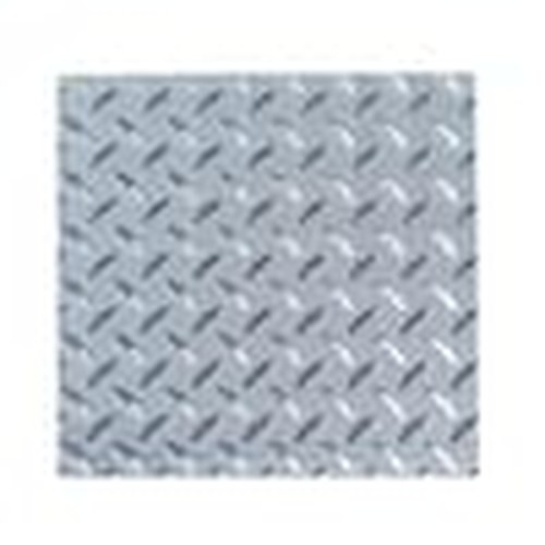 M-D Building 36×36″ Aluminum Sheet Metal – Silver Metallic