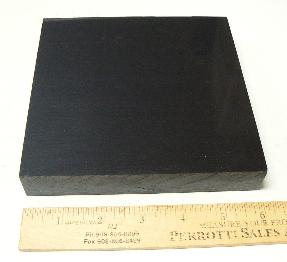 1″ Thick KOROLATH SHIM 6″ x 6″ Square – 1 Pc.