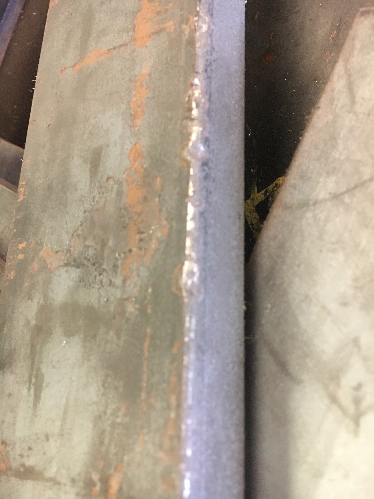 3/4 X 3 Flat Steel Bar Plate Blacksmith Welding Bracing 12″ Long