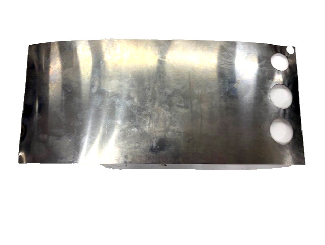 PRECISION BRAND SHIM 22195 STAINLESS STEEL 6″X 14″, .004