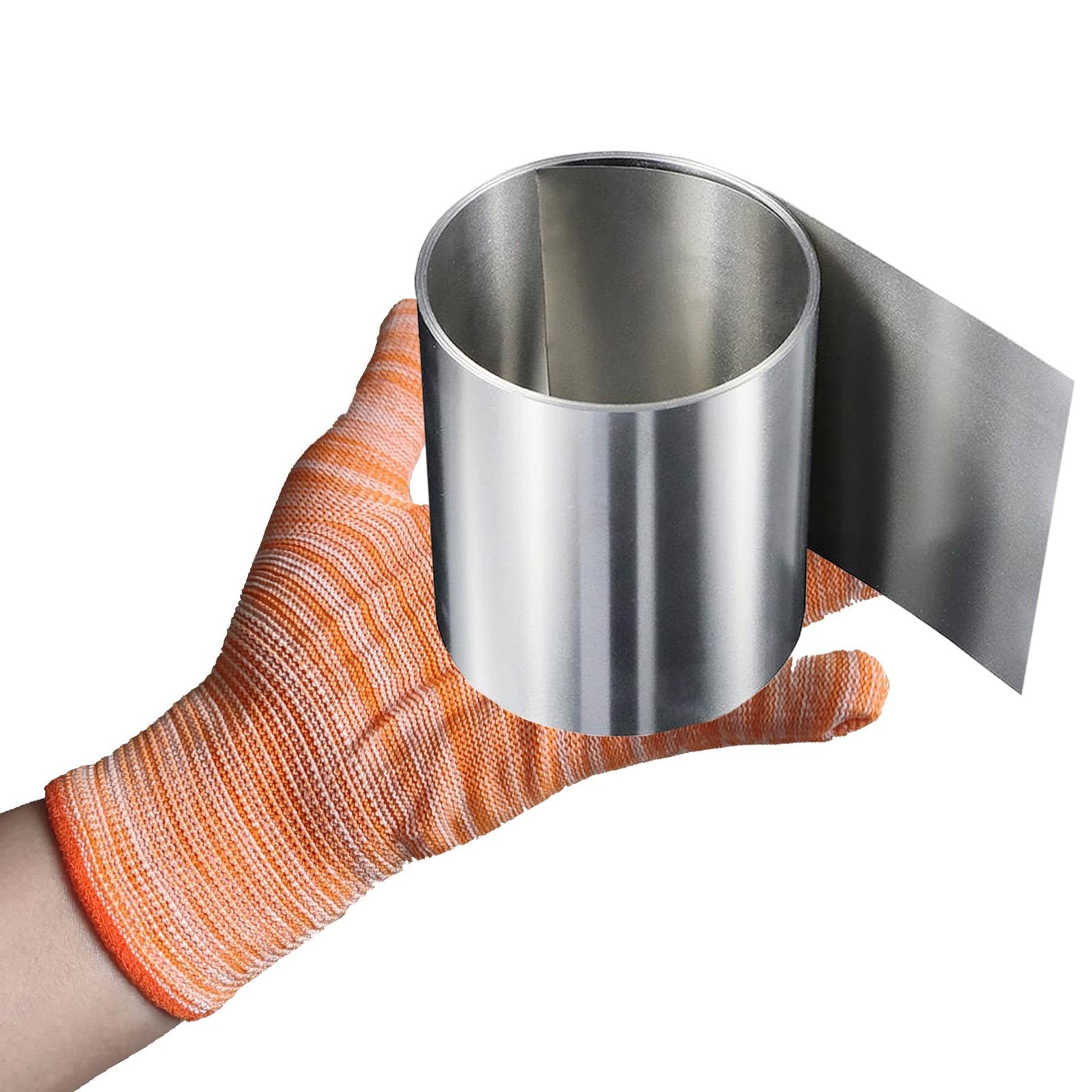 Stainless Steel Shim Stock, 304 Stainless Steel Shim Stock Roll, Full Hard Tempe