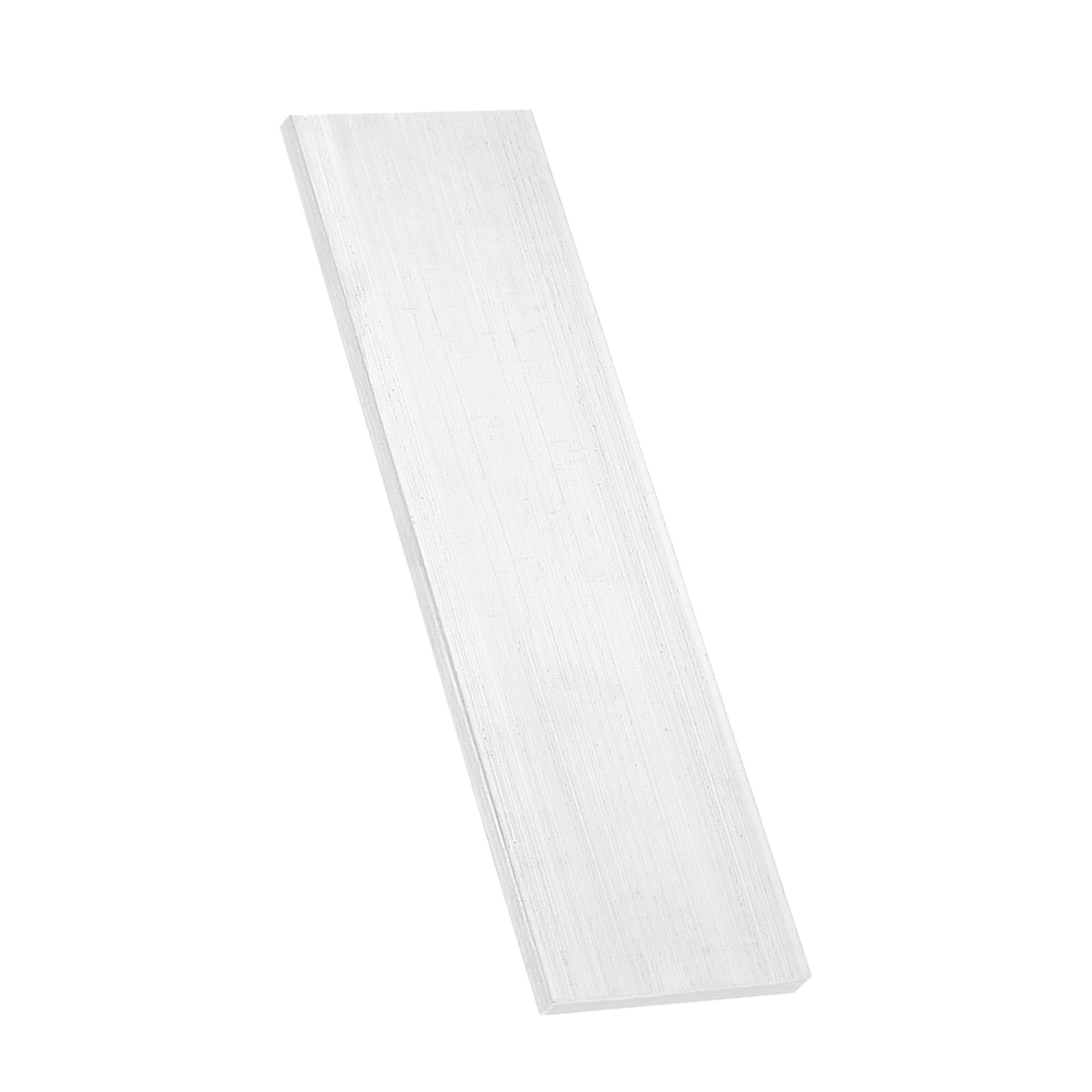 Square Aluminum Flat Bar 6x50x203mm 6061 Aluminum Solid New Mill Stock