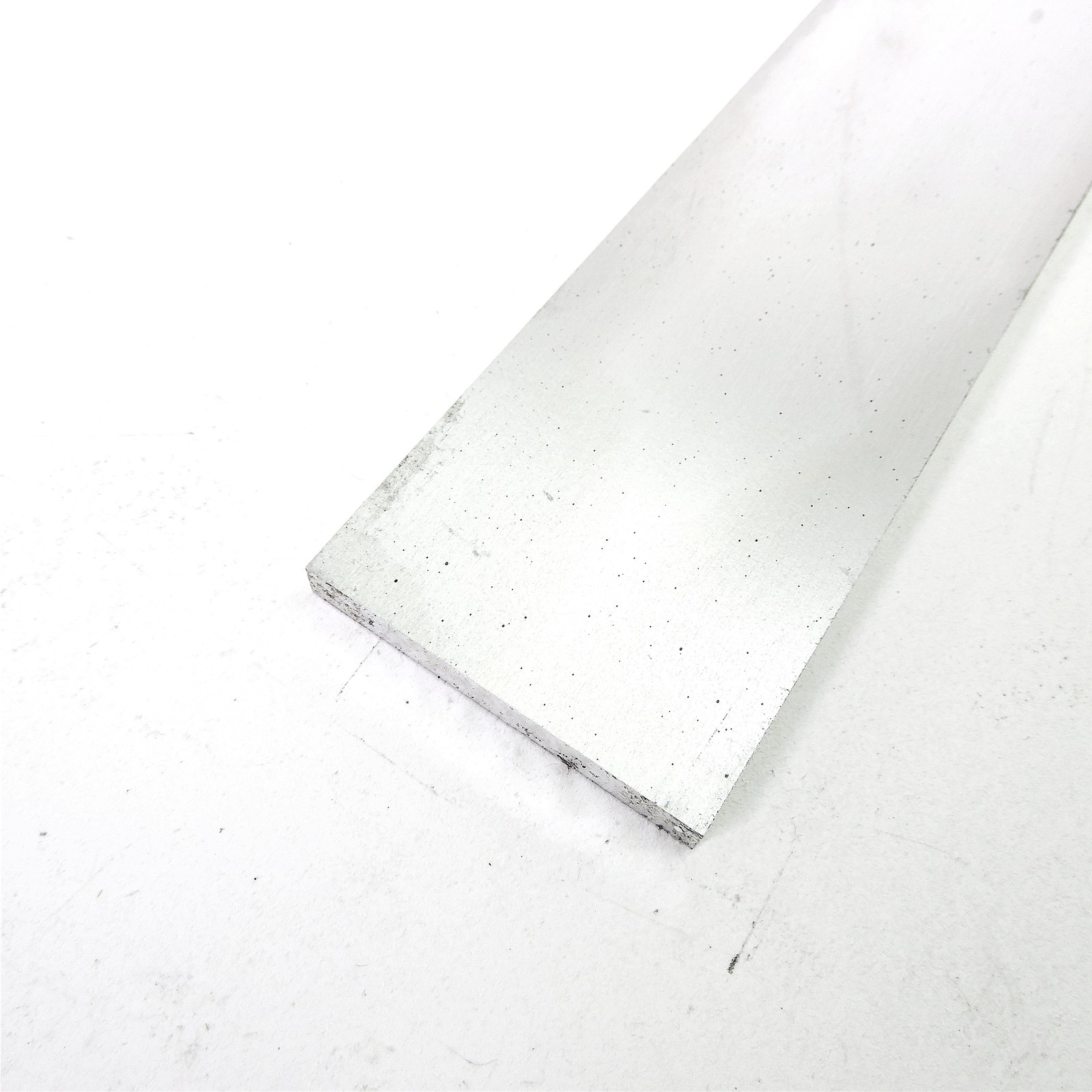 .25″ thick 1/4 Aluminum 6061 PLATE 2.875″ x 24.25″ Long QTY 3 sku 206333