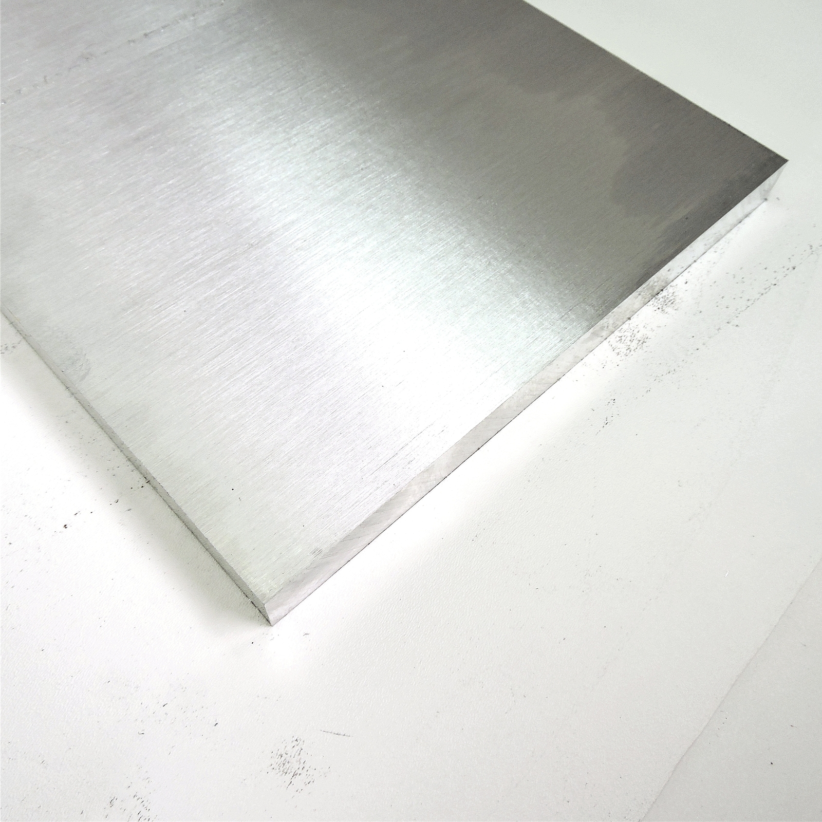 .875″ thick 7/8 Aluminum 6061 PLATE 10.75″ x 19.875″ Long sku 137185*