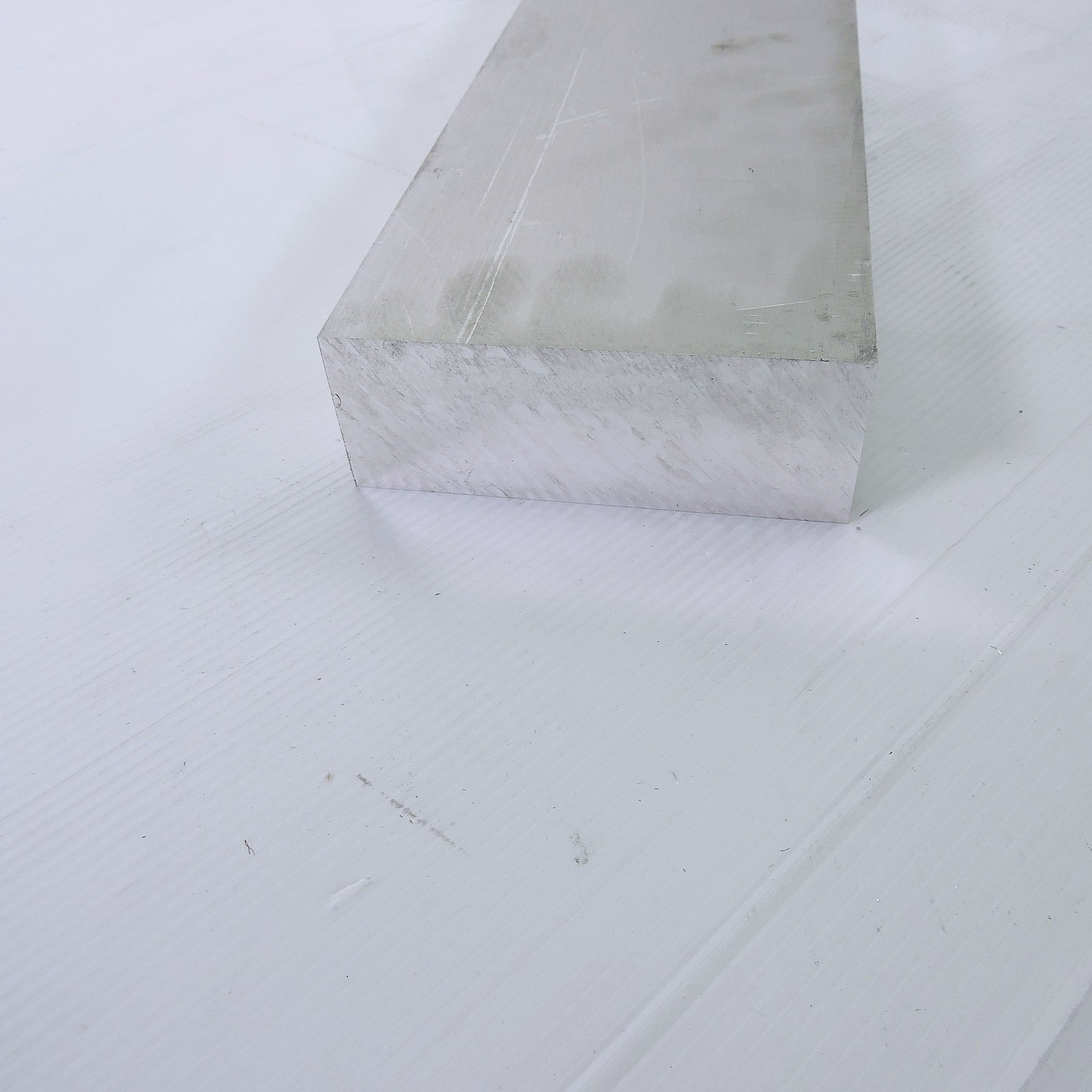 1.75″ thick 1 3/4 Aluminum 6061 PLATE 4.5″ x 8.75″ Long sku 340364