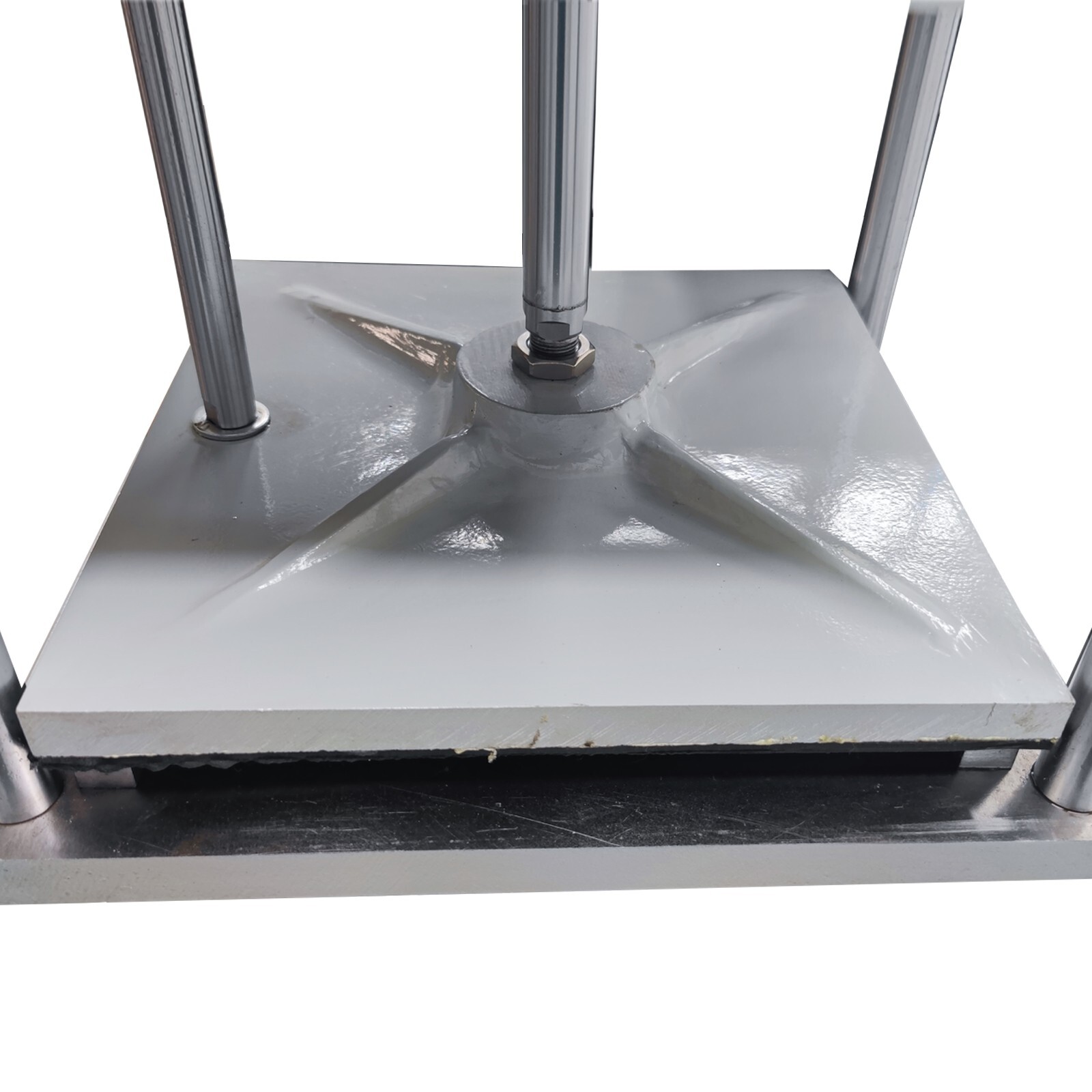 Aluminum Profile End Milling Machine Aluminum Window Maker Φ110 -200mm 220V