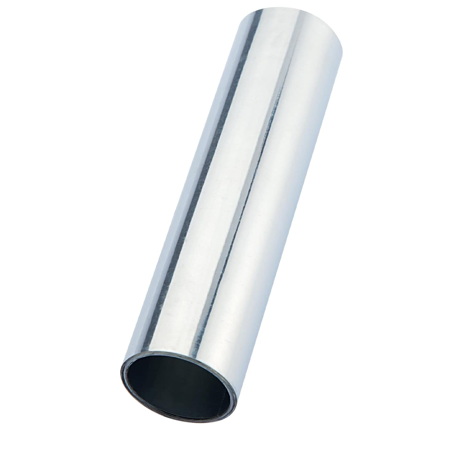 High Purity Zinc Foil, Pure Zinc Zn Sheet Plate Metal Foil Strip for Science Lab