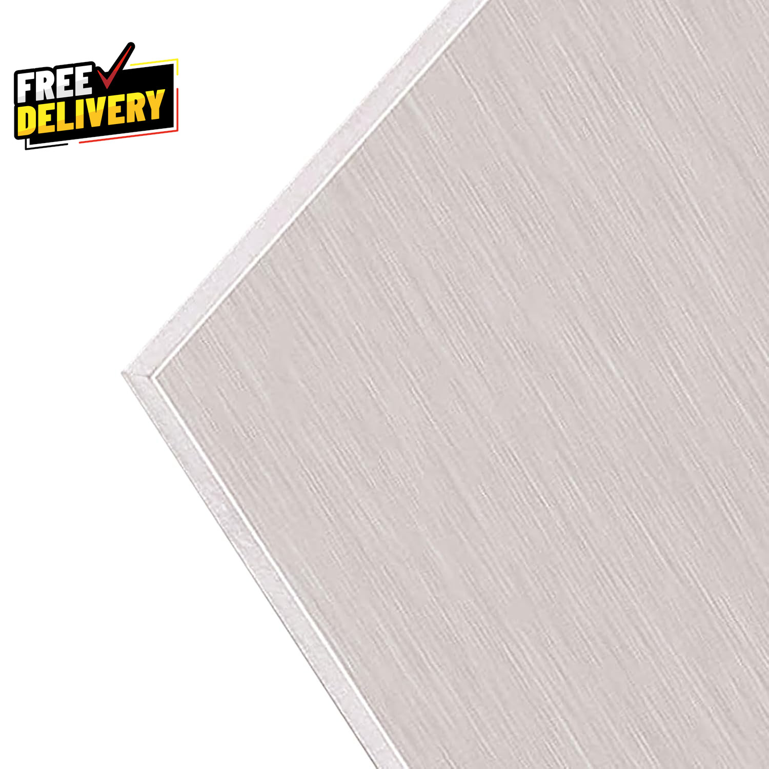 6061-T6 Aluminum Sheet 12x16x1/4 Inch Thick Metal Plate Durable DIY…