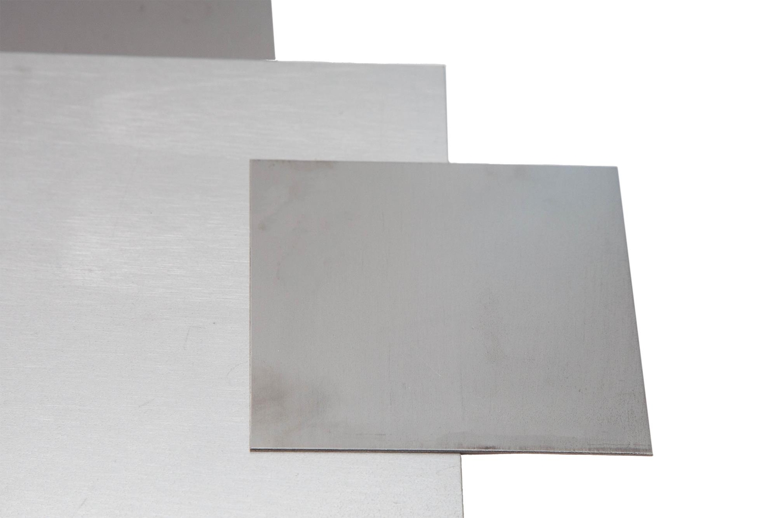 Zirconium Sheet 0.025-50mm Plates Zirconium Cut to Size 100-1000mm