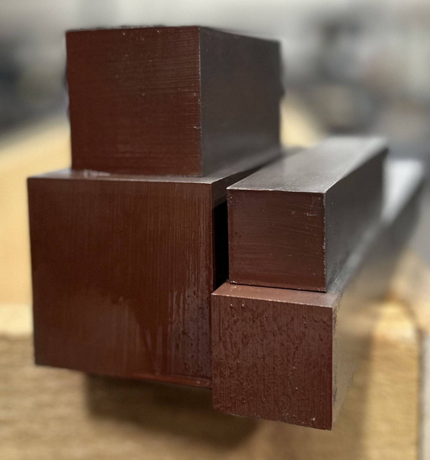 1/8 X 6 X 36″ 1018 Cold Finished Bar Stock Low Carbon Steel