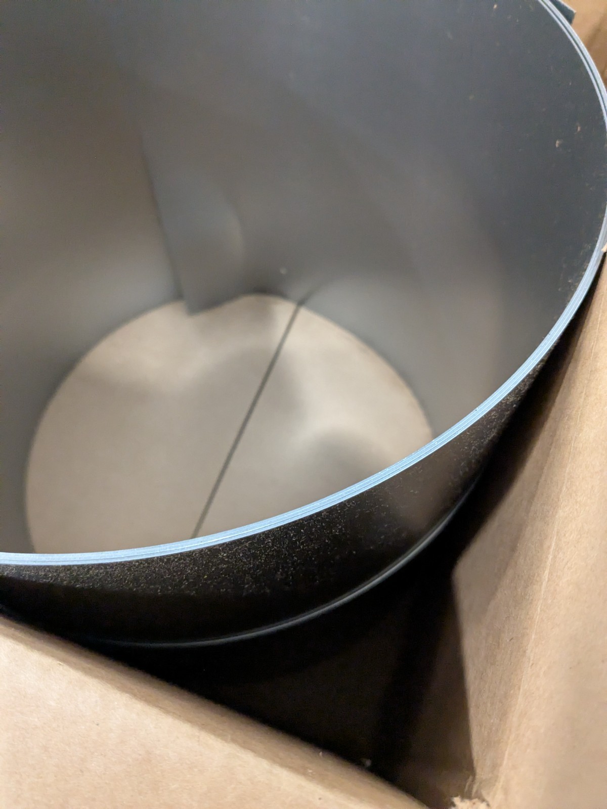 Precision Metal Shim Stock: Roll, 0.0310" T, 120" L, 12" W, 1010