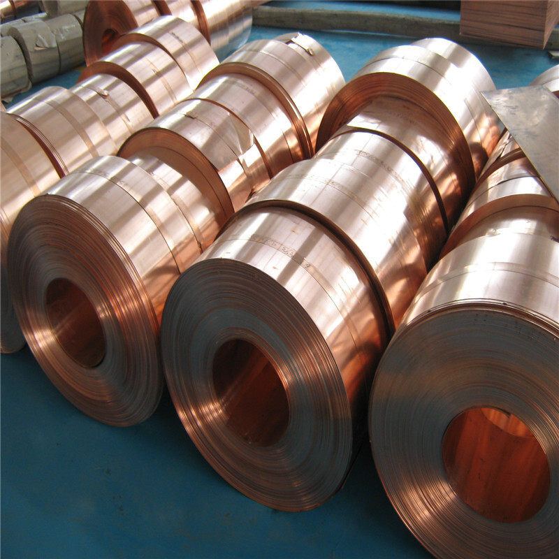 1PC 0.06mm x 100mm x 1000mm 99.9% Pure Copper Cu Metal Sheet Foil