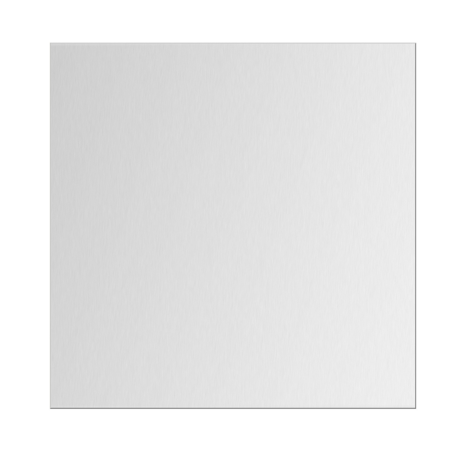6″ x 6″ x 1/16″ Rectangle 6061 Aluminum Sheet Flat Metal Plate Stock