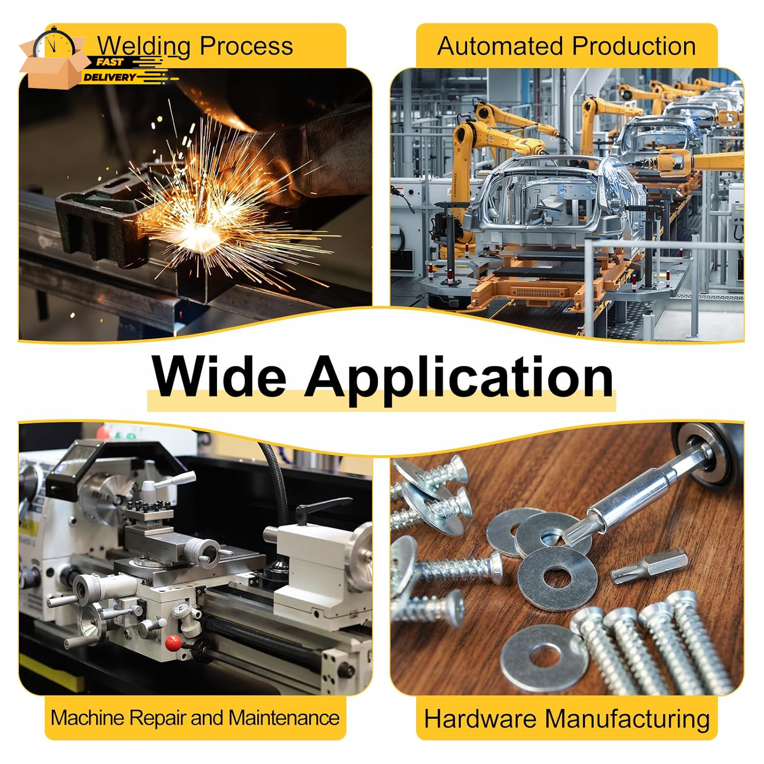 2Pcs Aluminum Disc, 6″(150Mm) Diameter 0.12″(3Mm) Thickness 6061 Aluminu