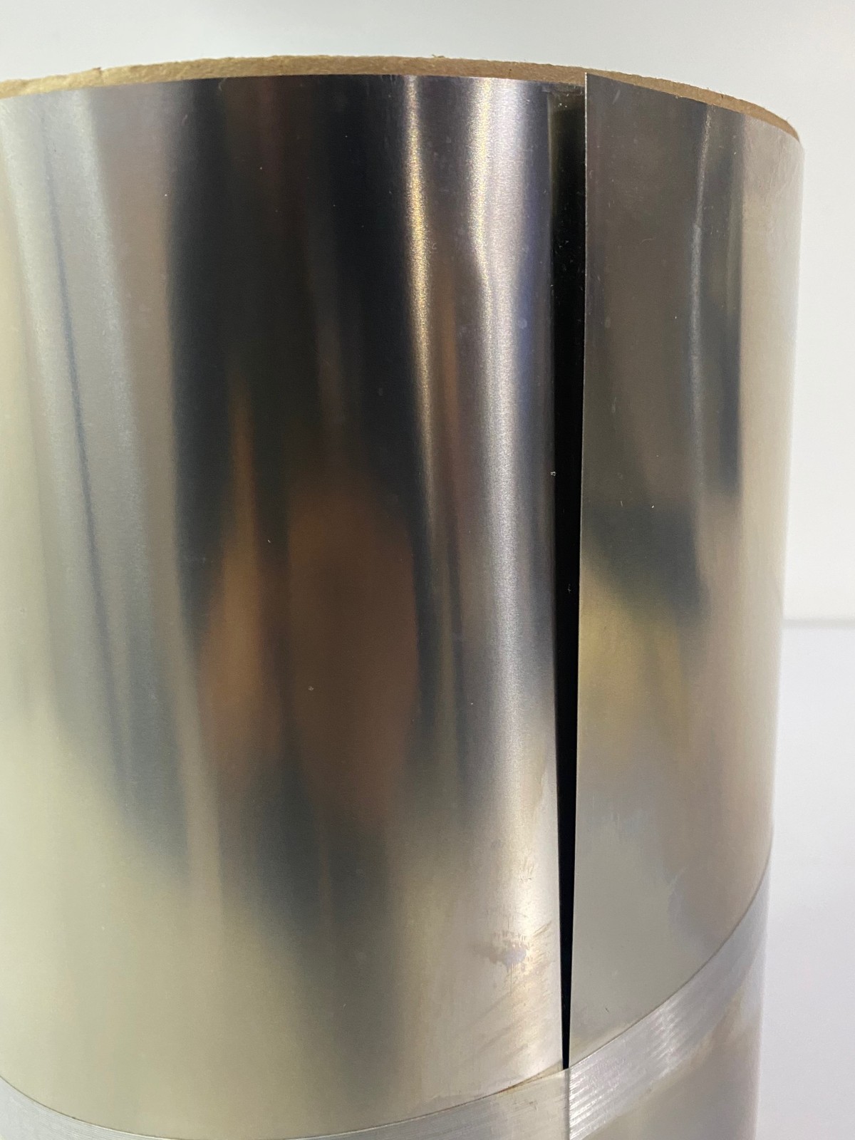 BROWN METALS COMPANY Stainless Steel Shim Coil .010″x 13.875″x 64.5″ AMS-5906A