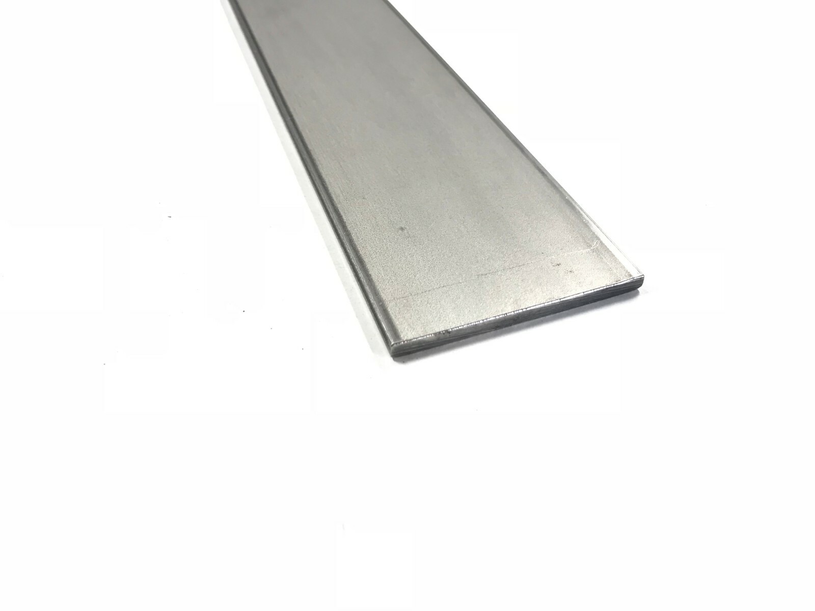 Stainless Steel Flat Bar Stock 1/8″X 1″ X 6″ Knife Making Craft 304