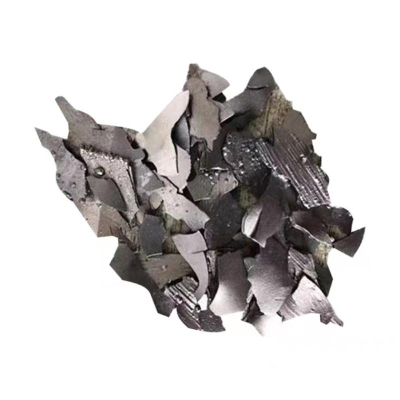 High Purity 99.8% Electrolytic Cobalt Co Metal Sheet 100g 2025 NEW