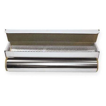 Maudlin Products Ssfw309-10-50 Tool Wrap,309 Ss,50 Ft. L X 10 In. W
