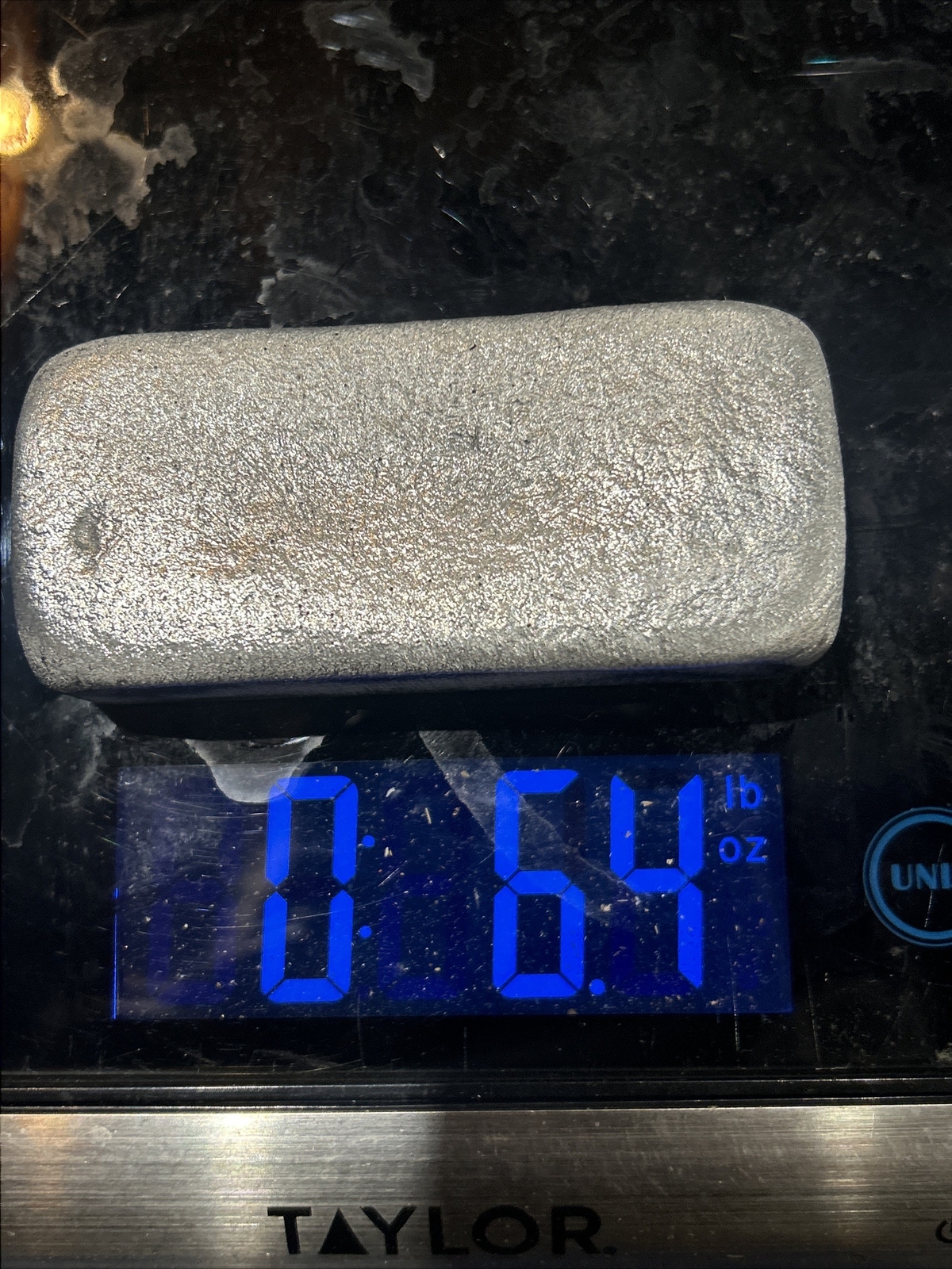 Aluminum Ingots for casting more than 4 LBS+   SCRAP Melt Recycled Salvage