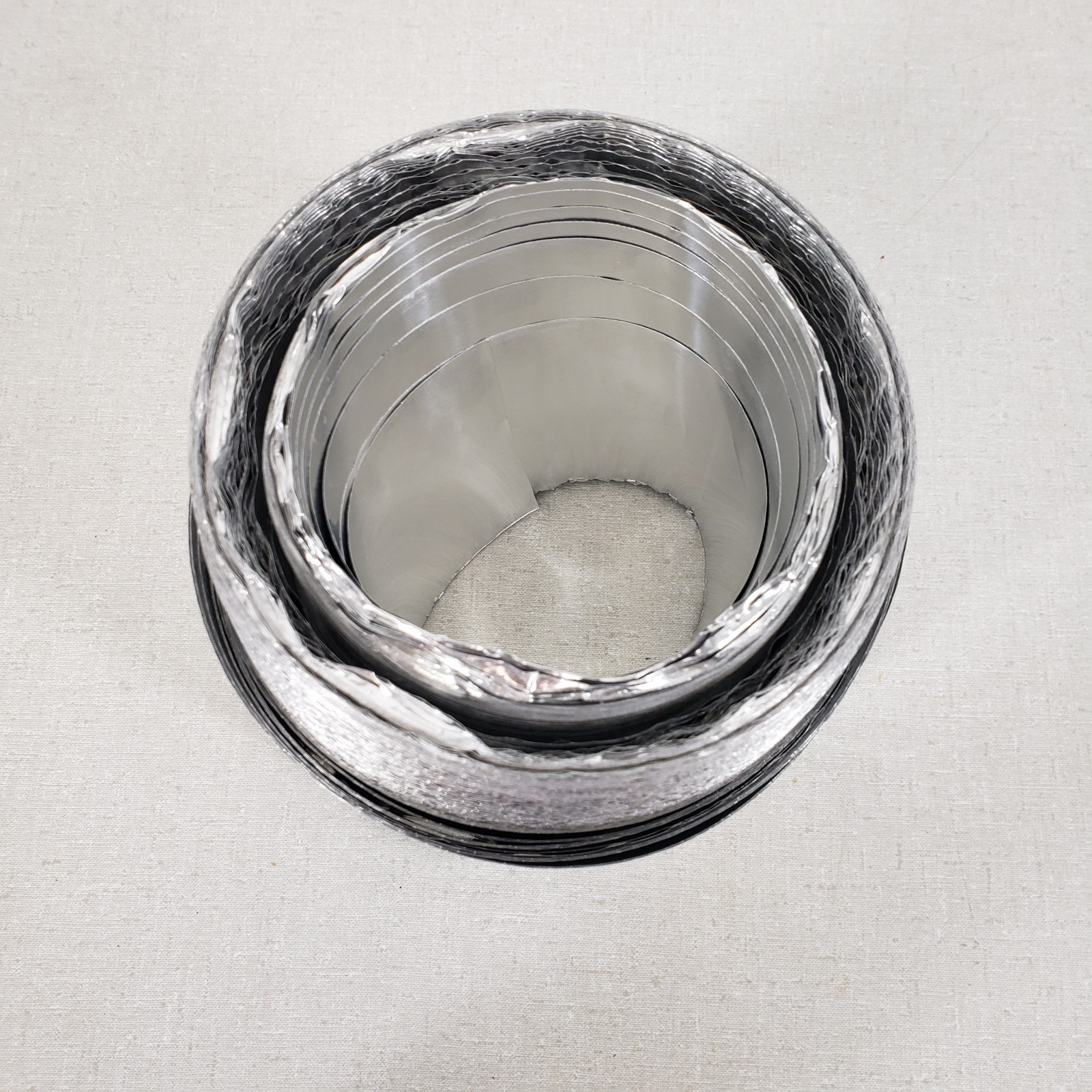 Steel Shim Stock Roll 4″ x 300′ 0.08mm Thick