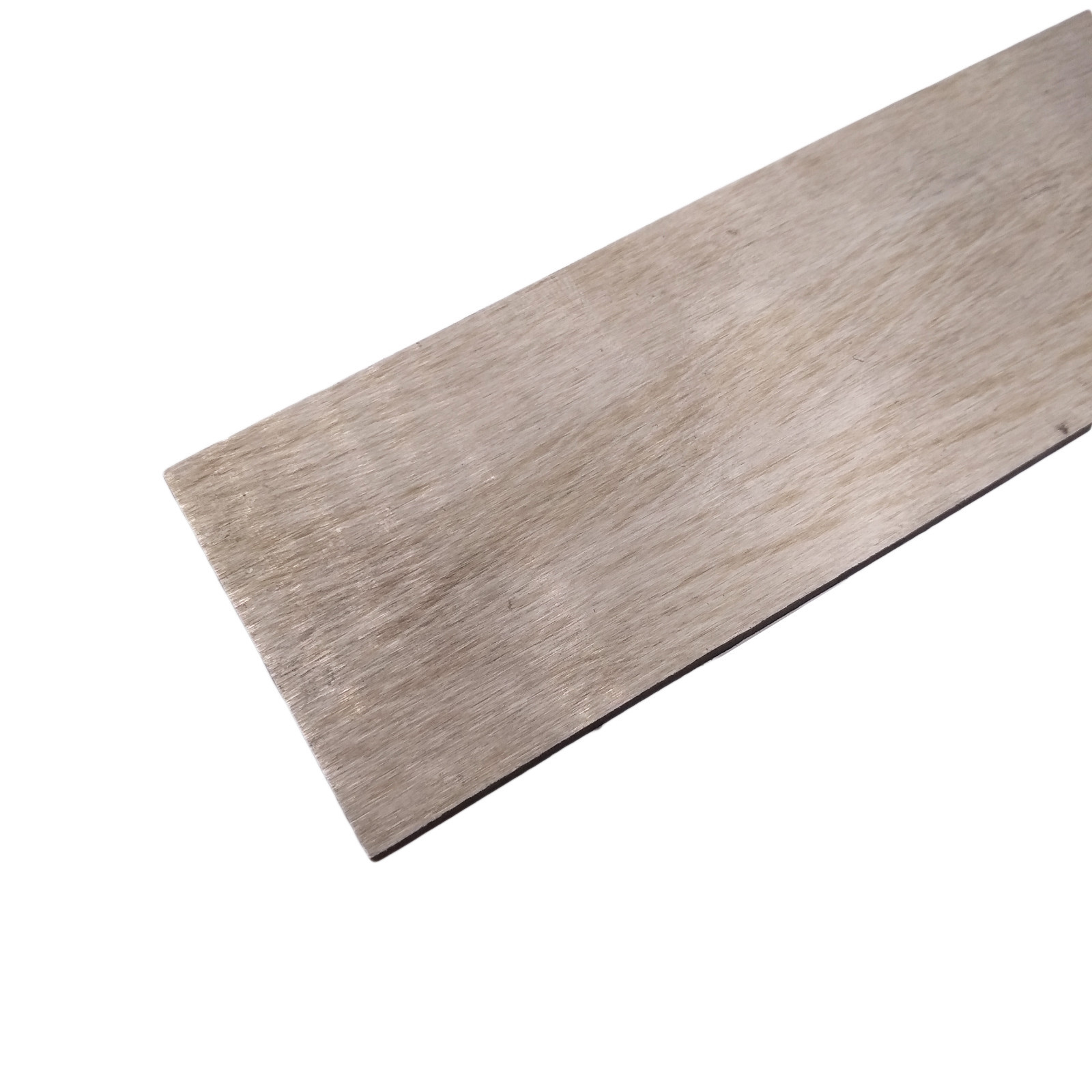 US Stock 1 Piece 440C 9CR18MO Stainless Steel Plate Bar 3mm x 40mm x 200mm
